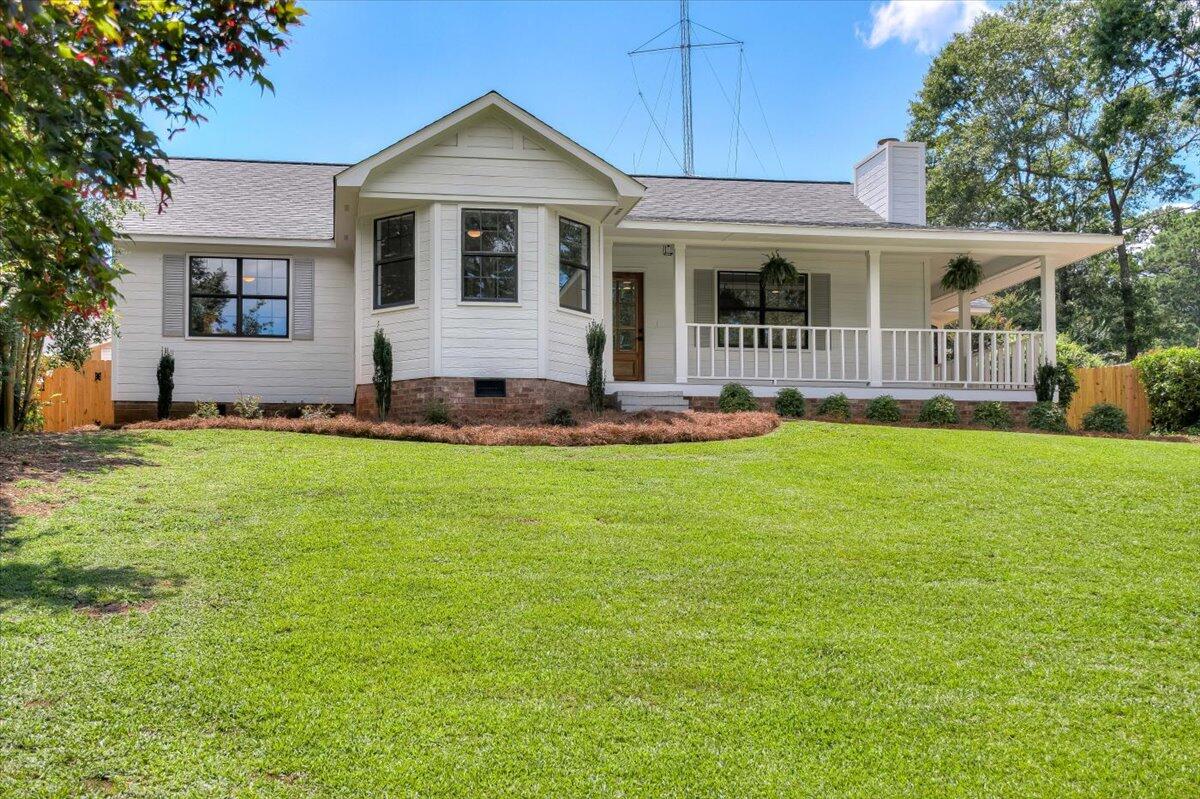 139 CRAWFORD Drive