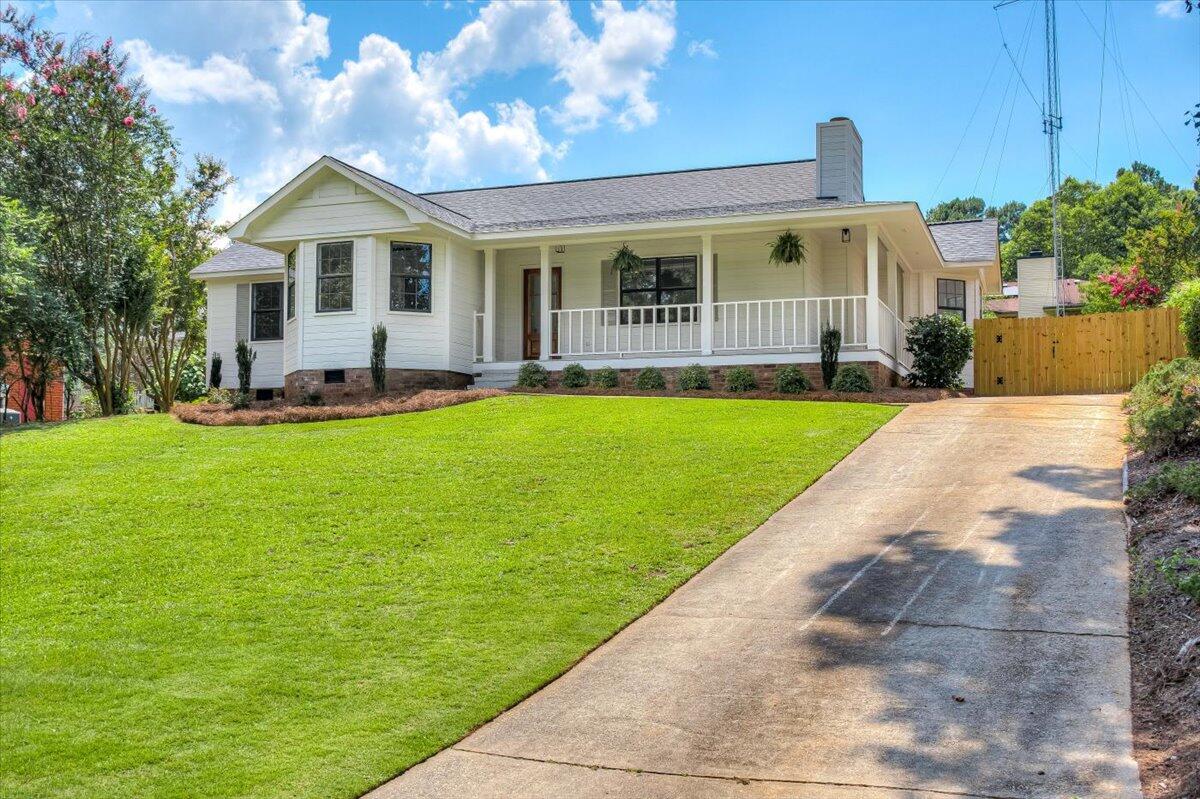 139 CRAWFORD Drive