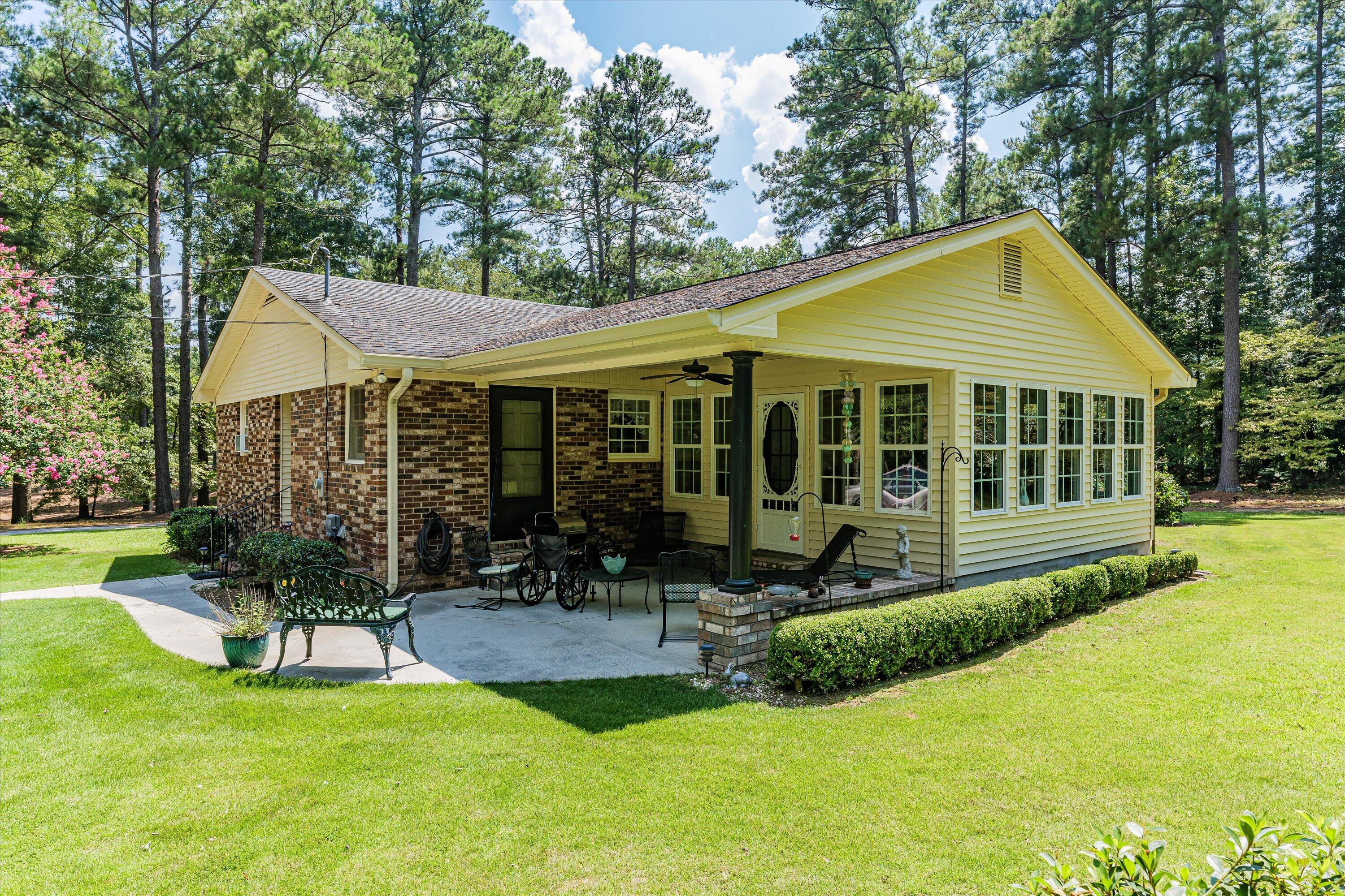 6391 BROWNS Road