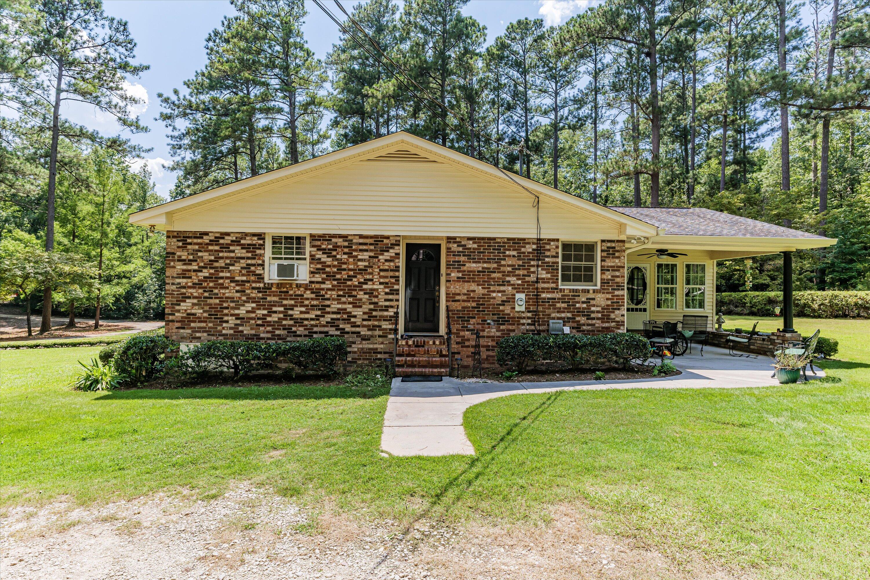 6391 BROWNS Road