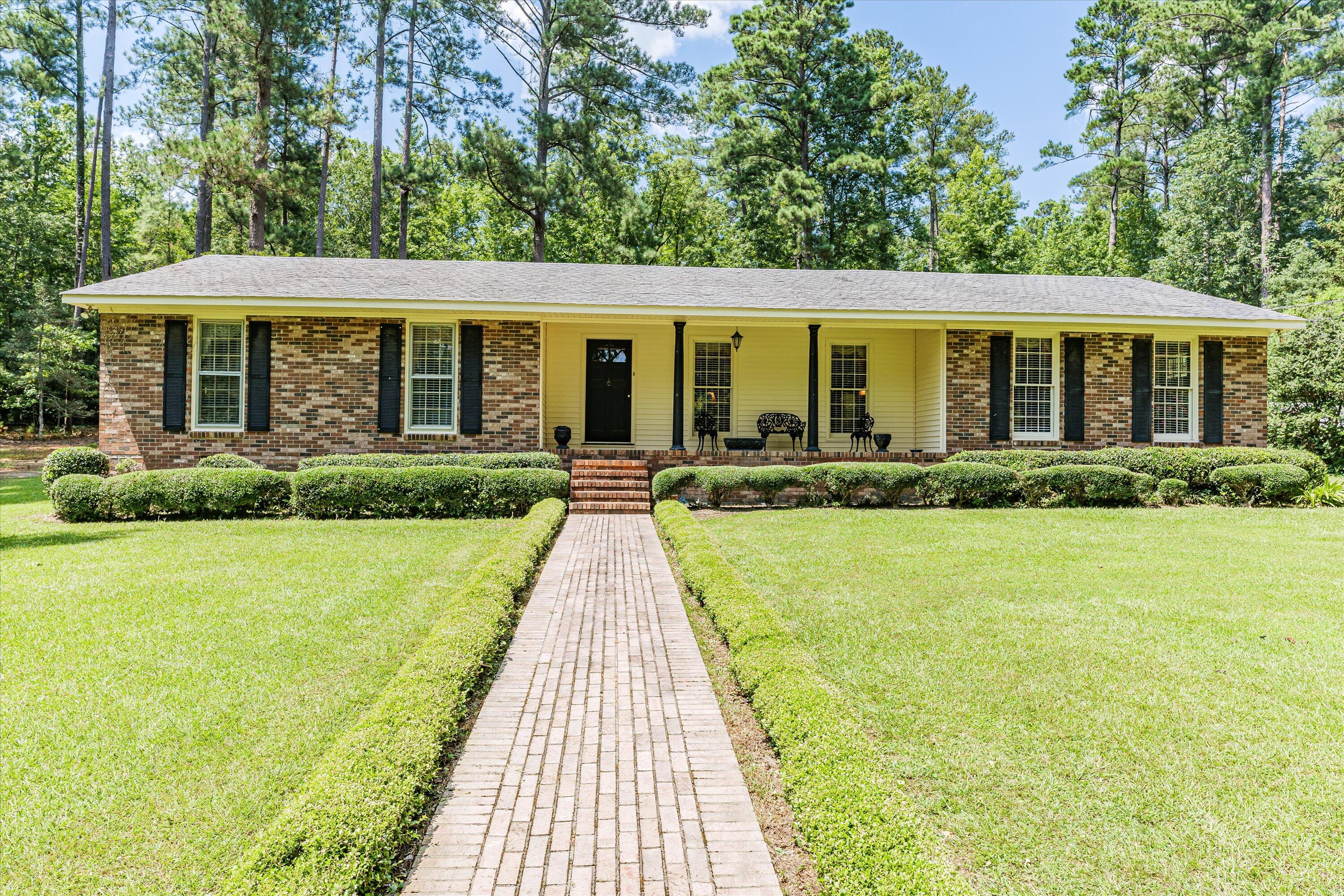 6391 BROWNS Road