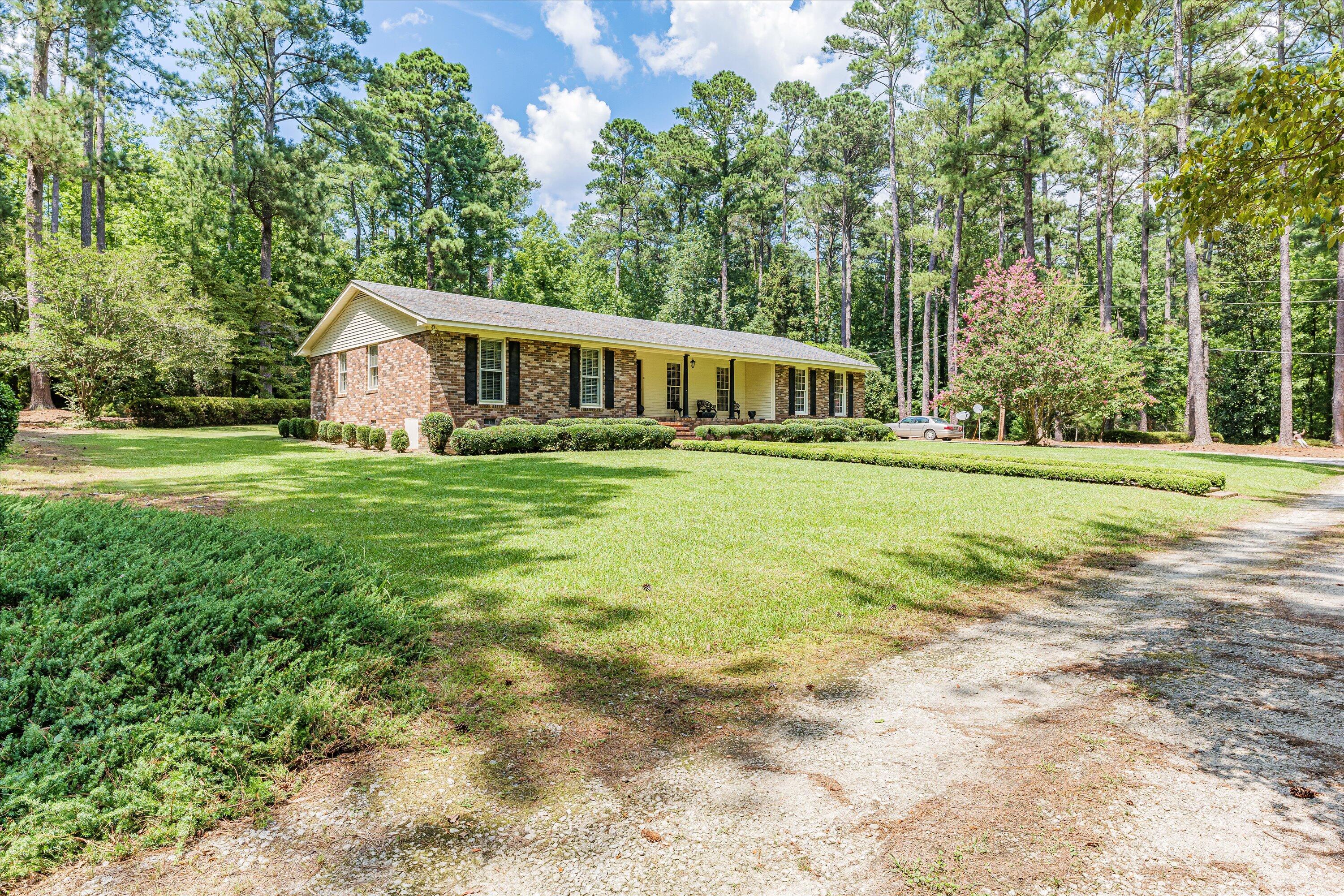 6391 BROWNS Road