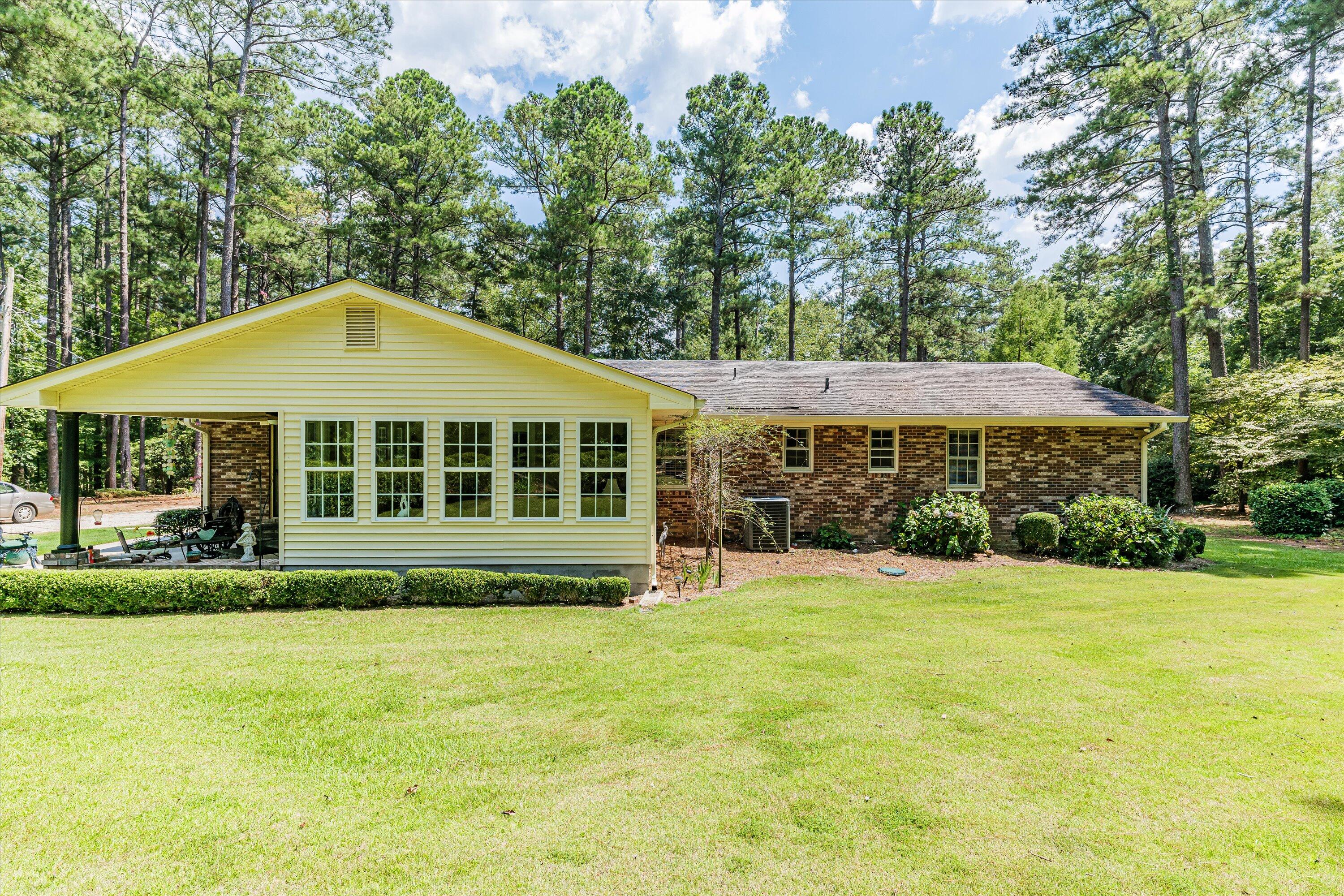 6391 BROWNS Road
