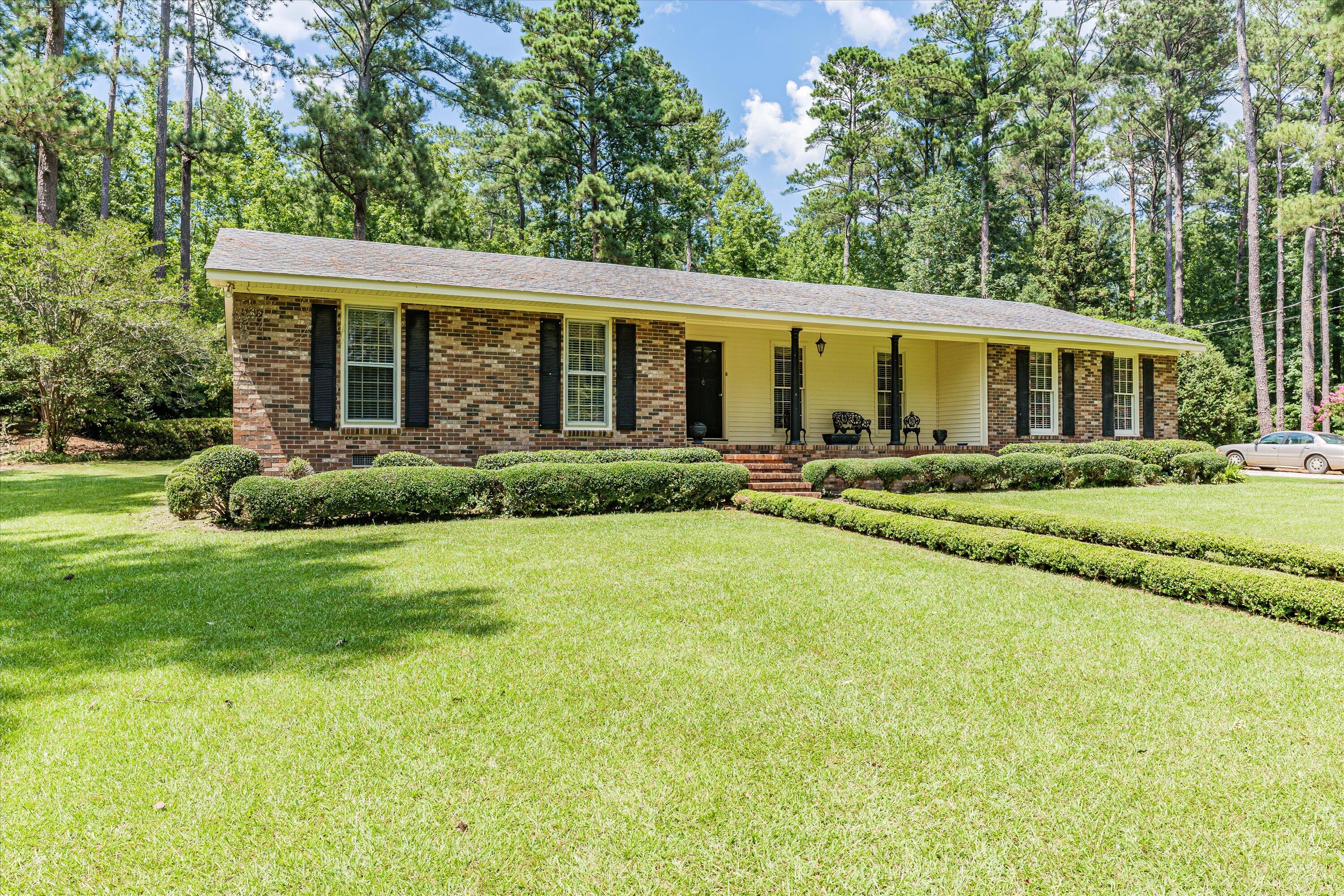 6391 BROWNS Road