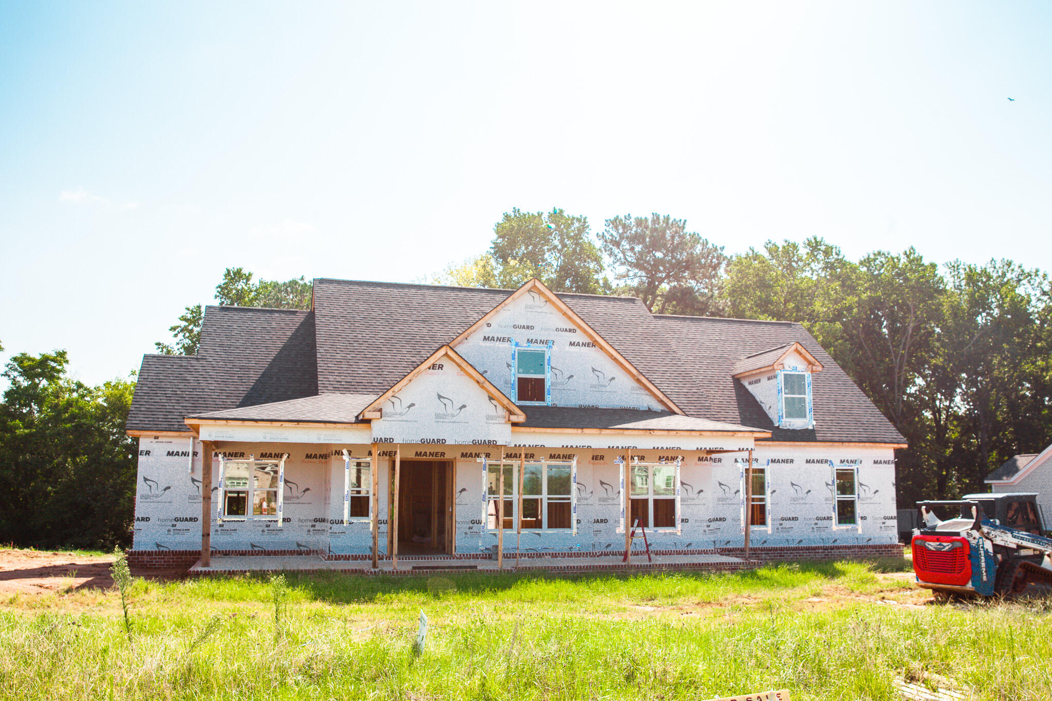 4154 HIGHFIELD Drive