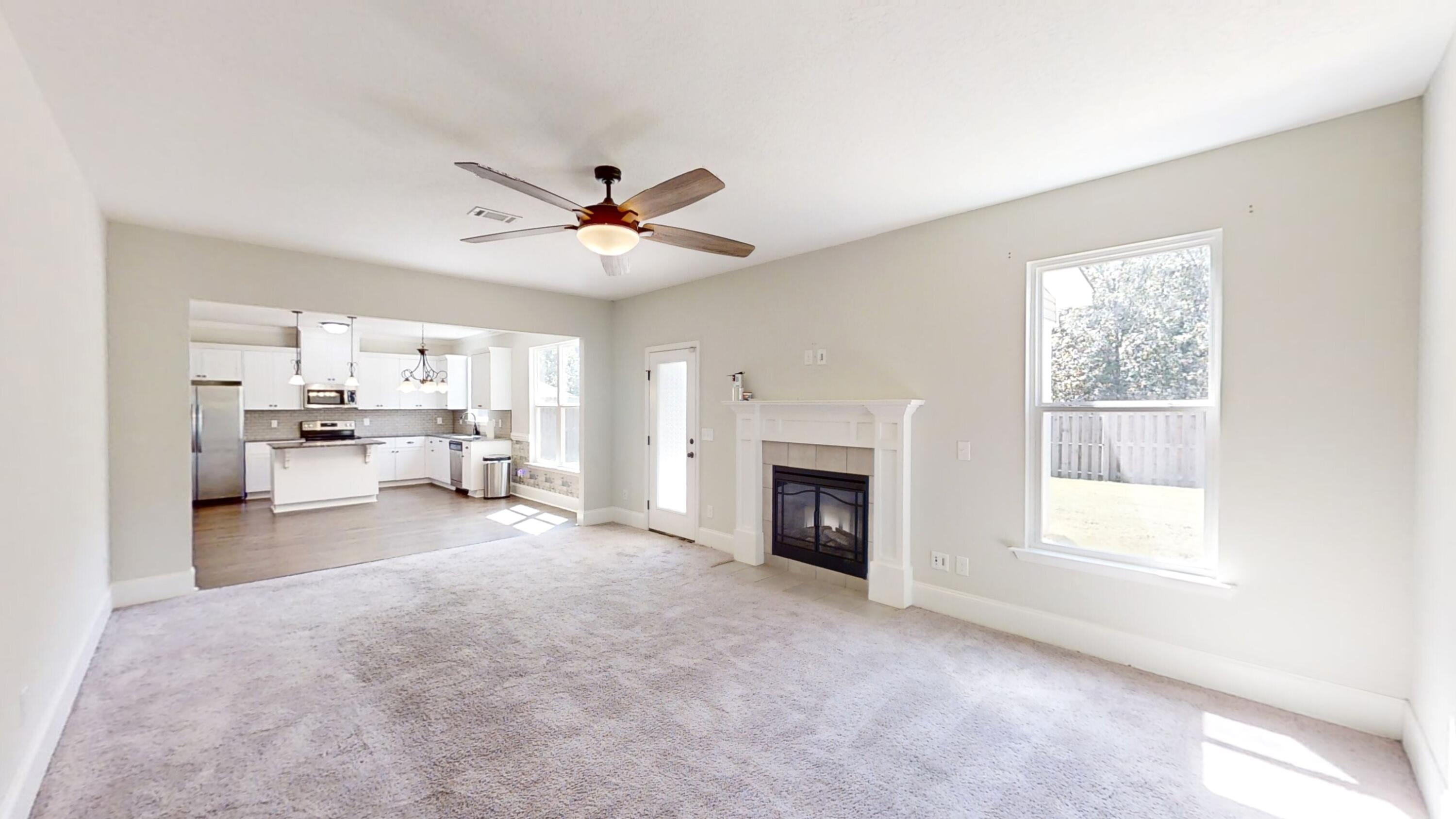 4431 RALEIGH Drive
