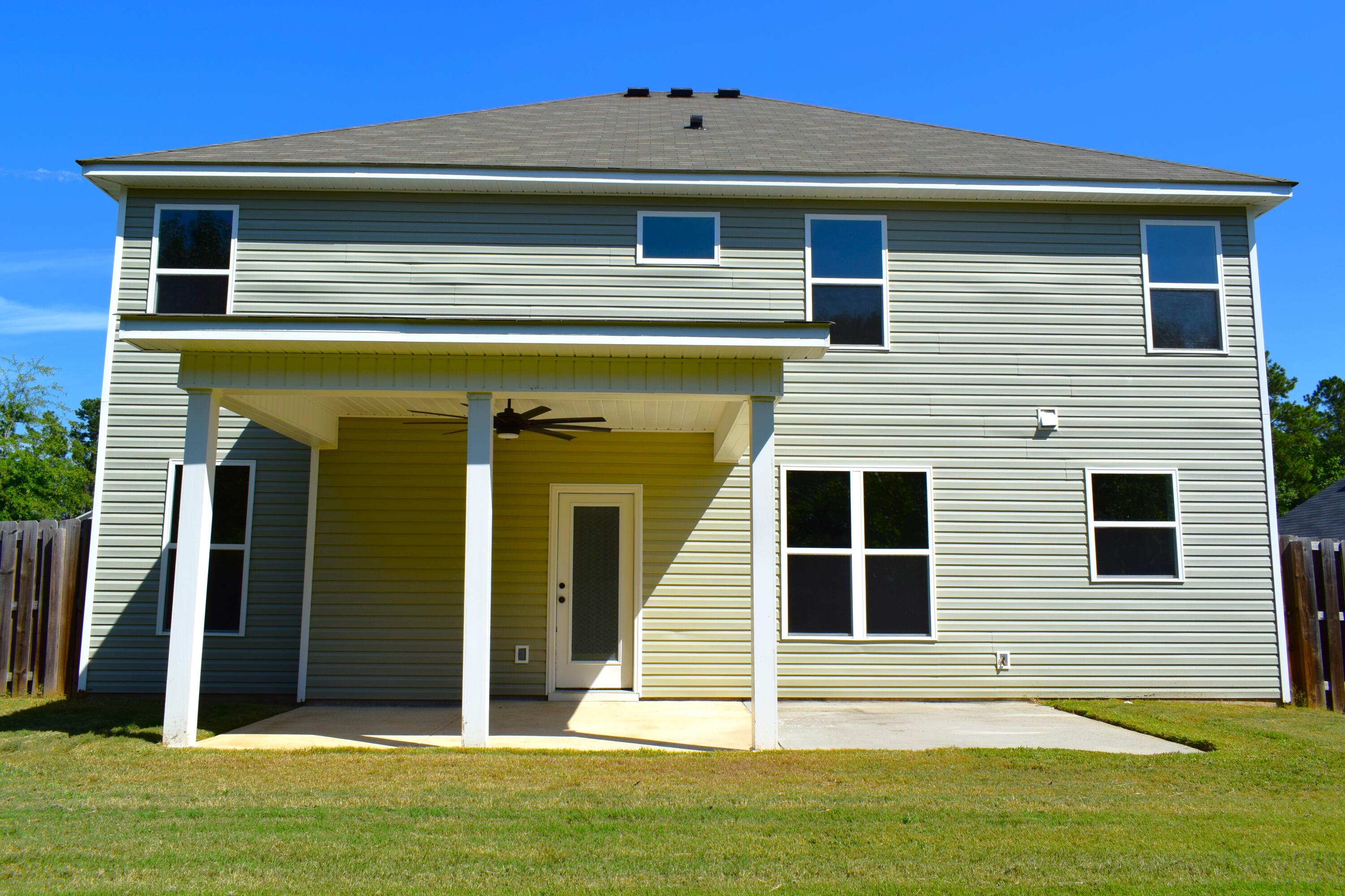 4431 RALEIGH Drive