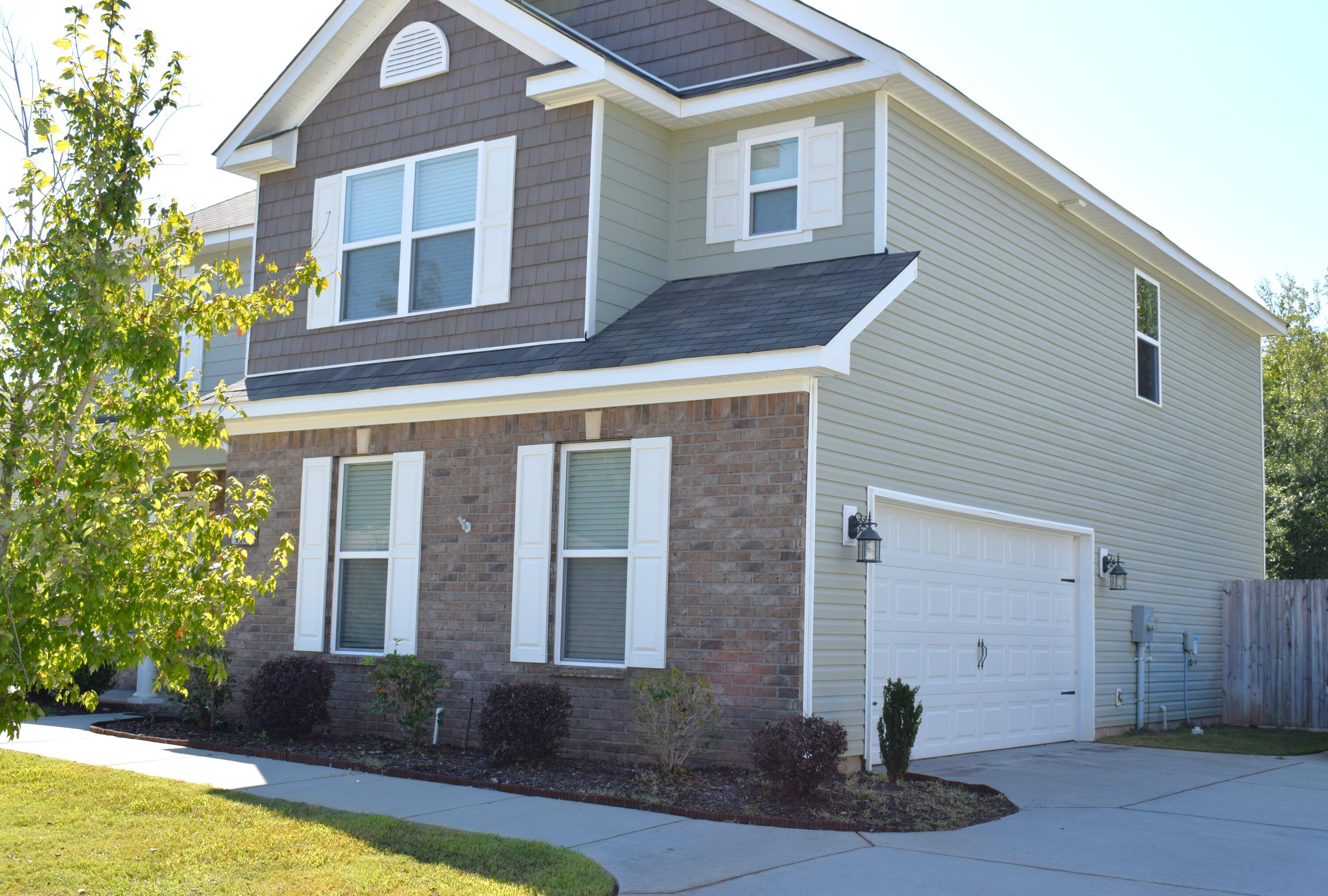 4431 RALEIGH Drive