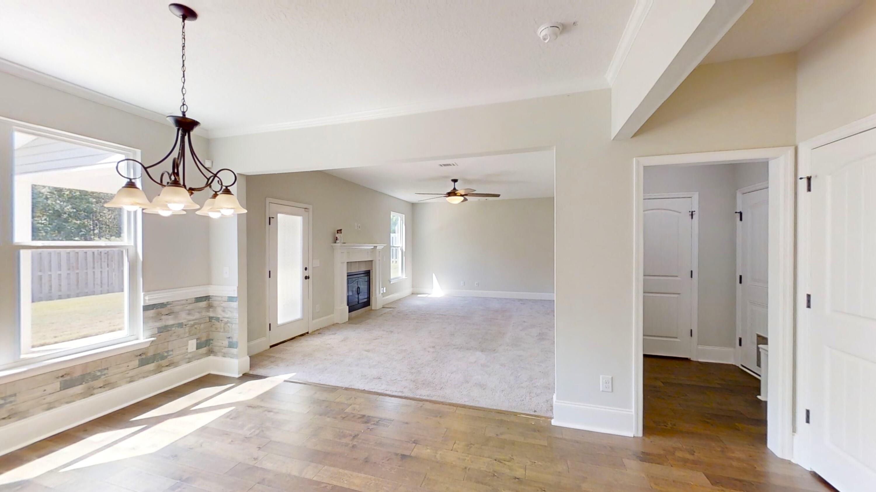 4431 RALEIGH Drive