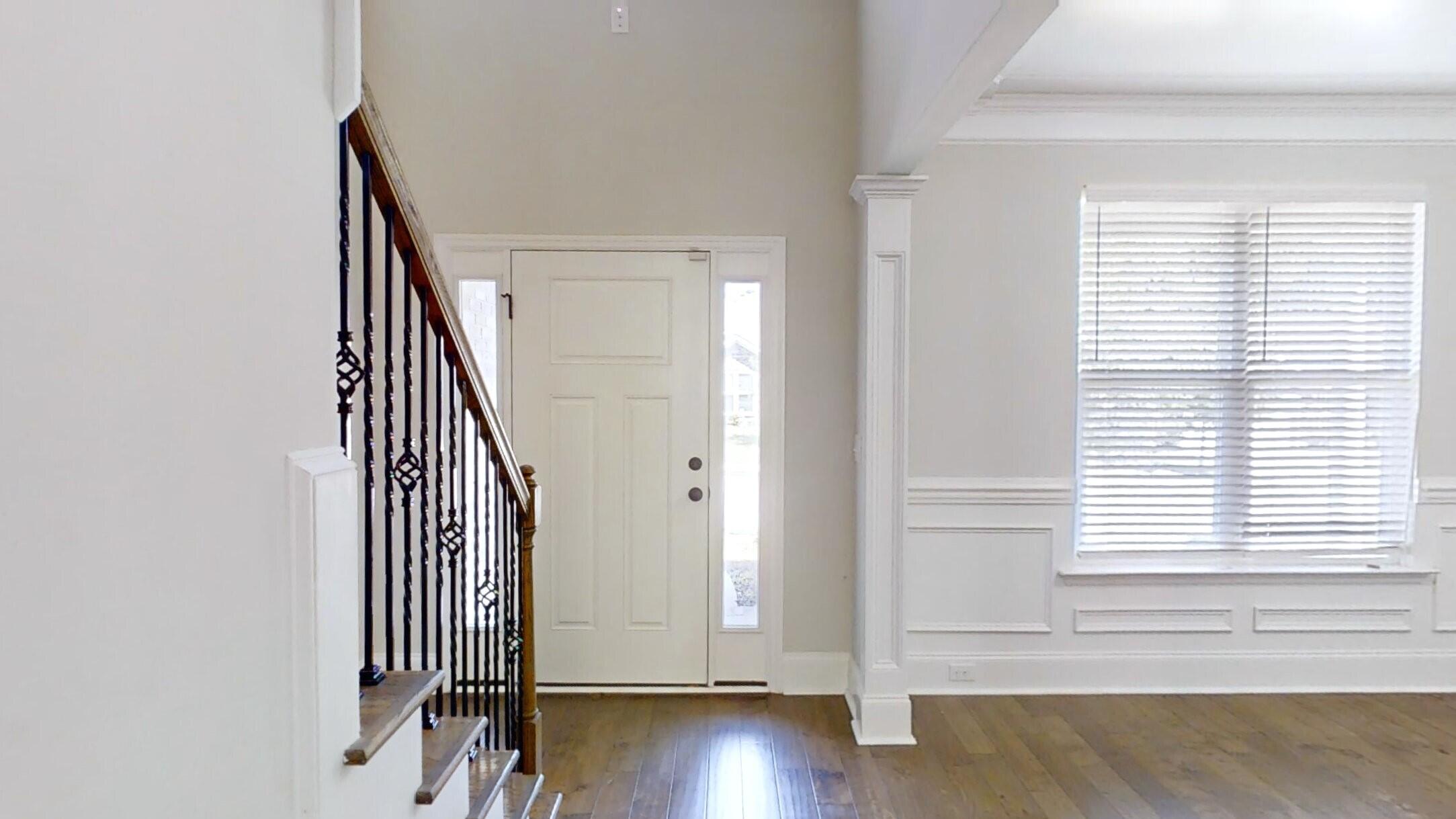 4431 RALEIGH Drive