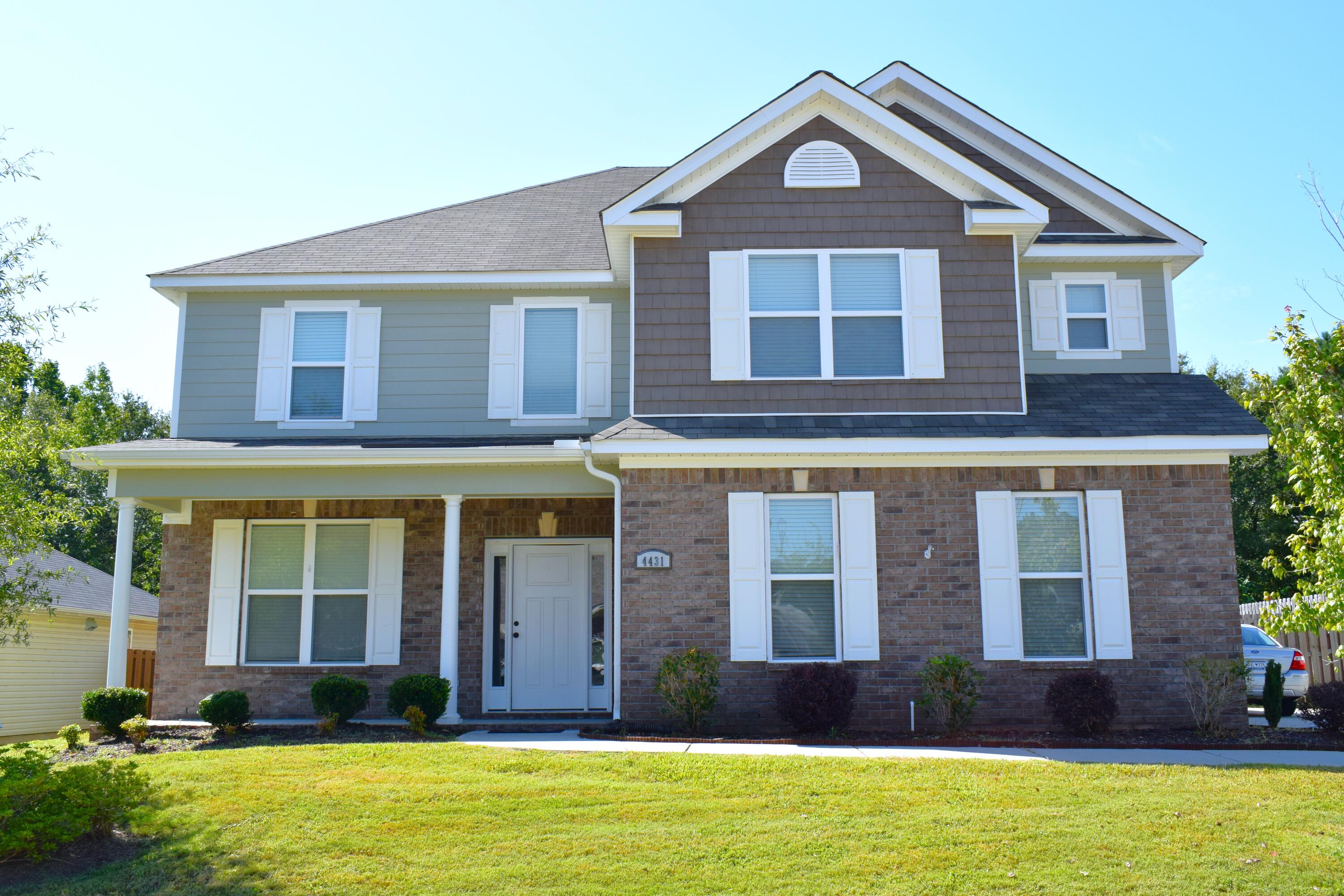 4431 RALEIGH Drive