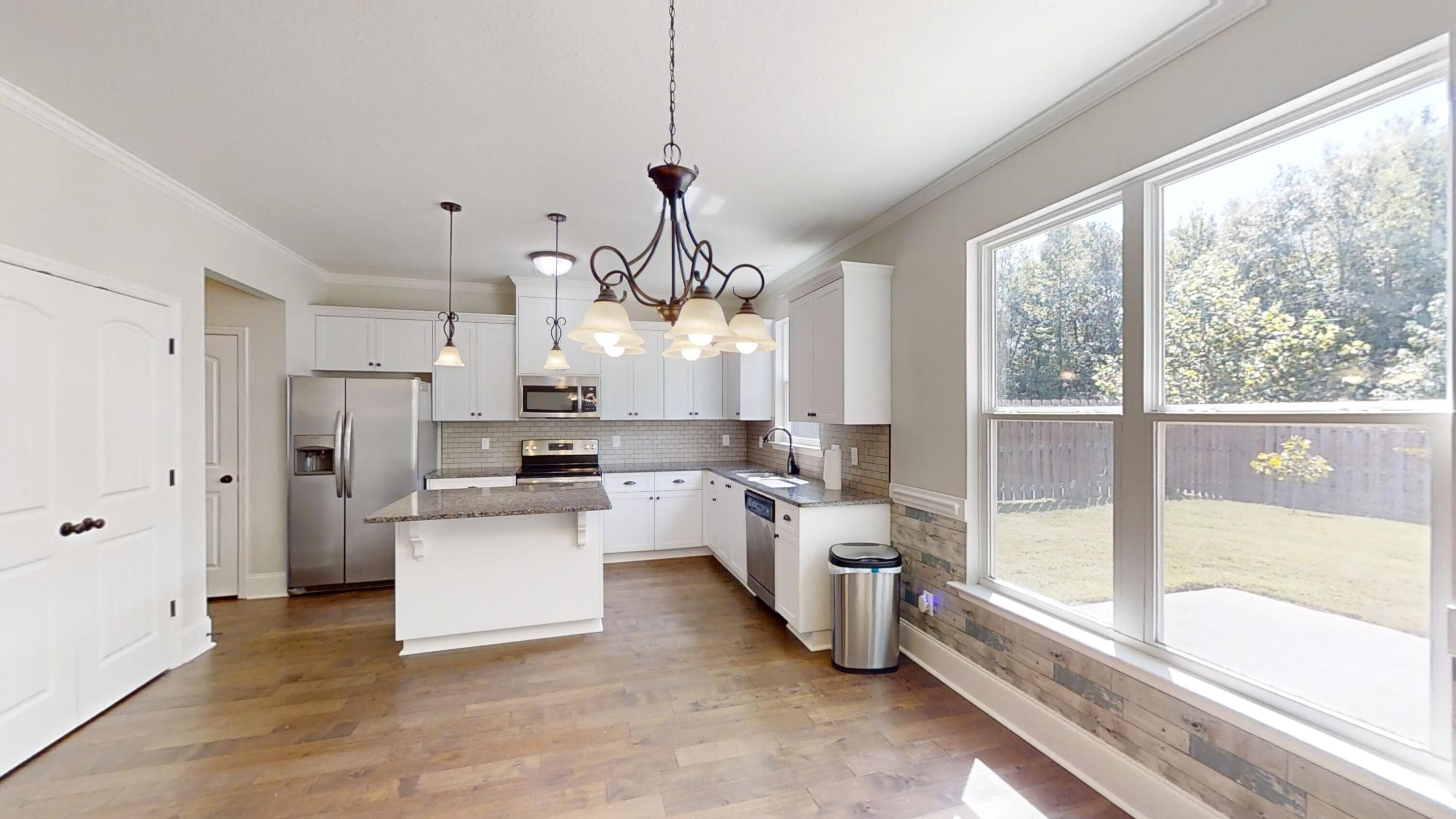 4431 RALEIGH Drive