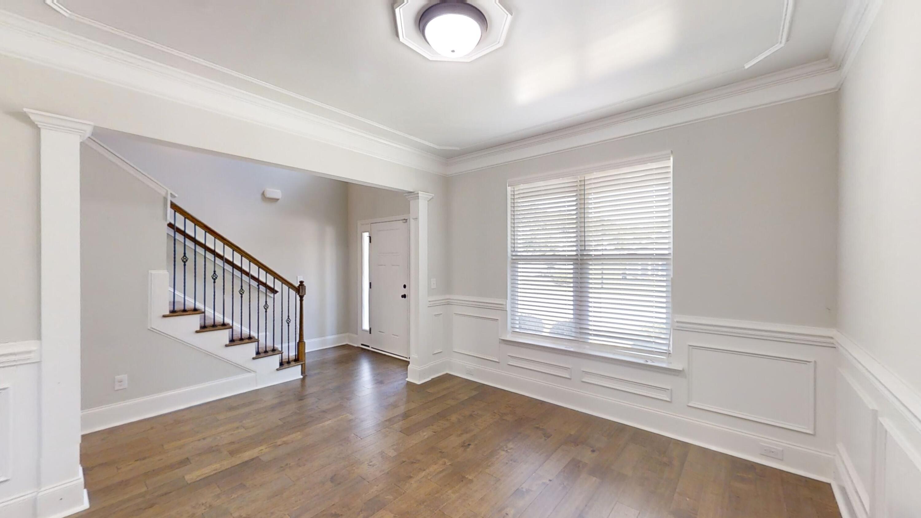 4431 RALEIGH Drive