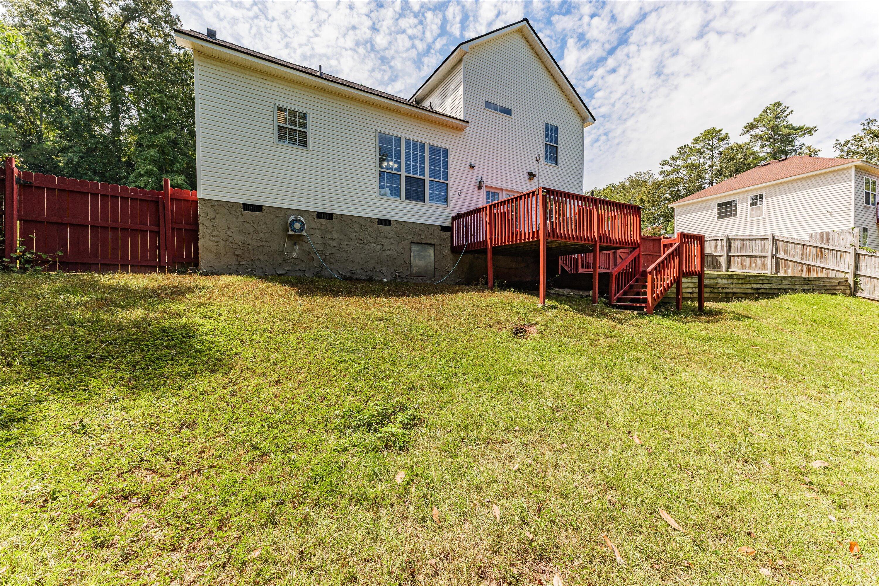 1005 DURBAN Drive