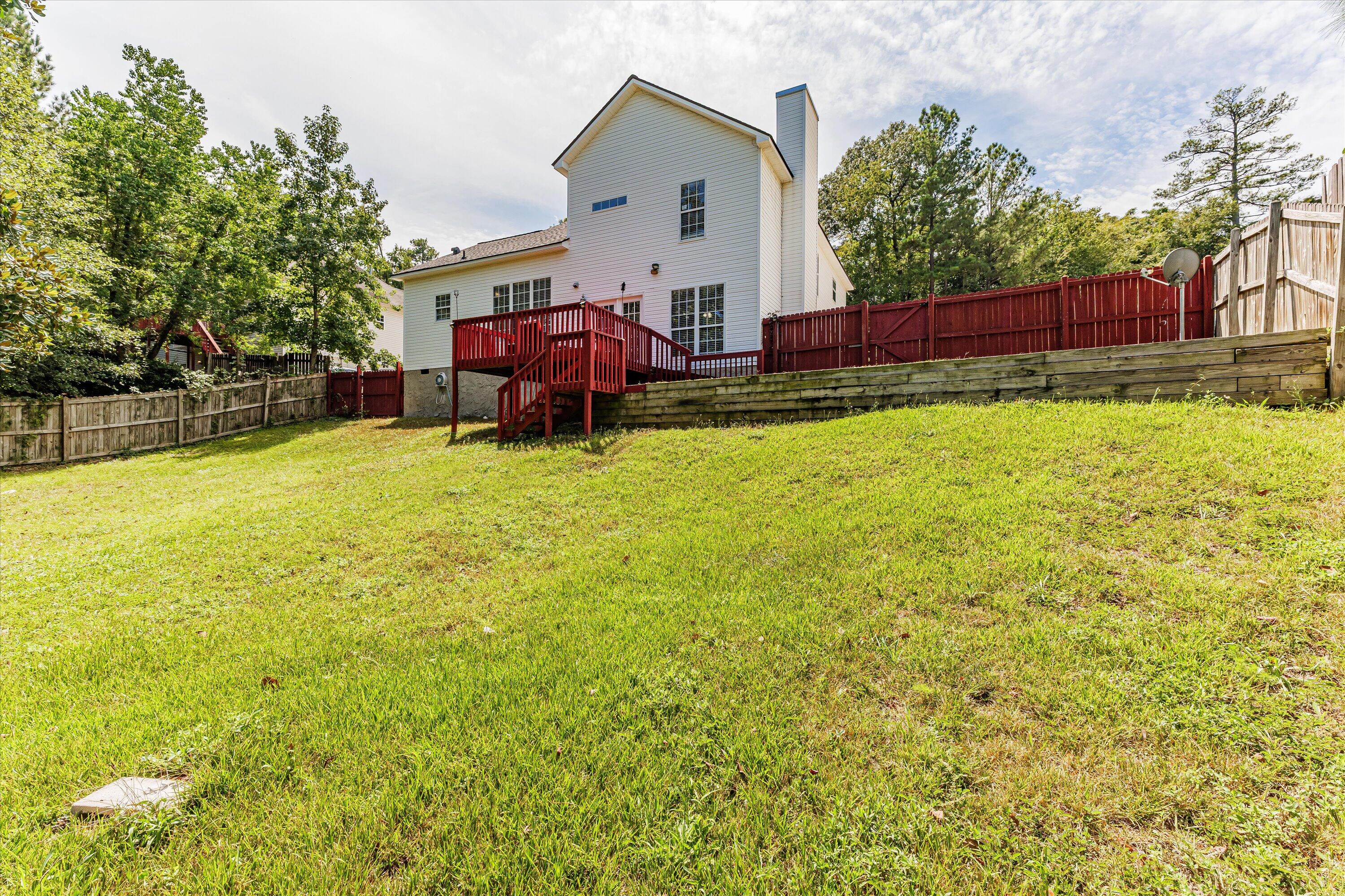 1005 DURBAN Drive