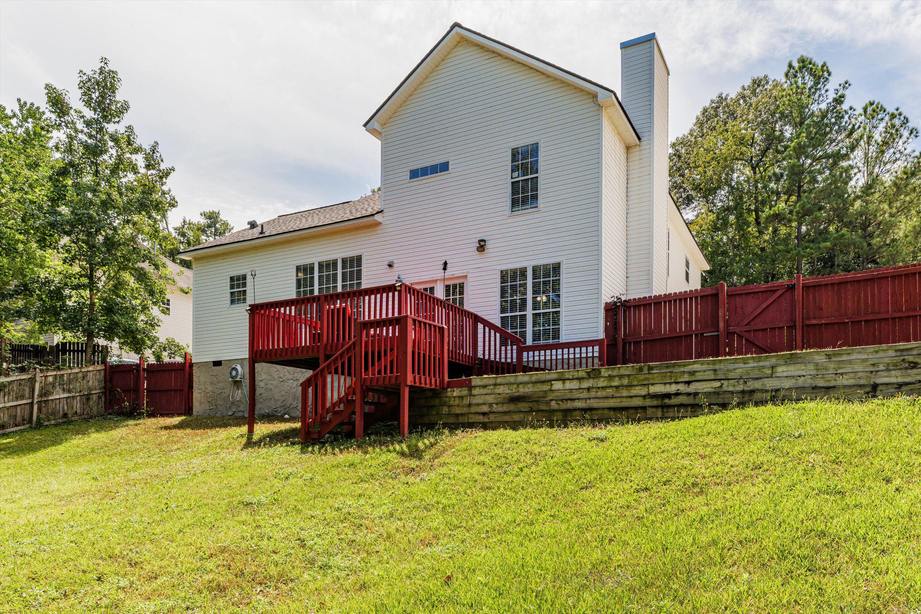 1005 DURBAN Drive