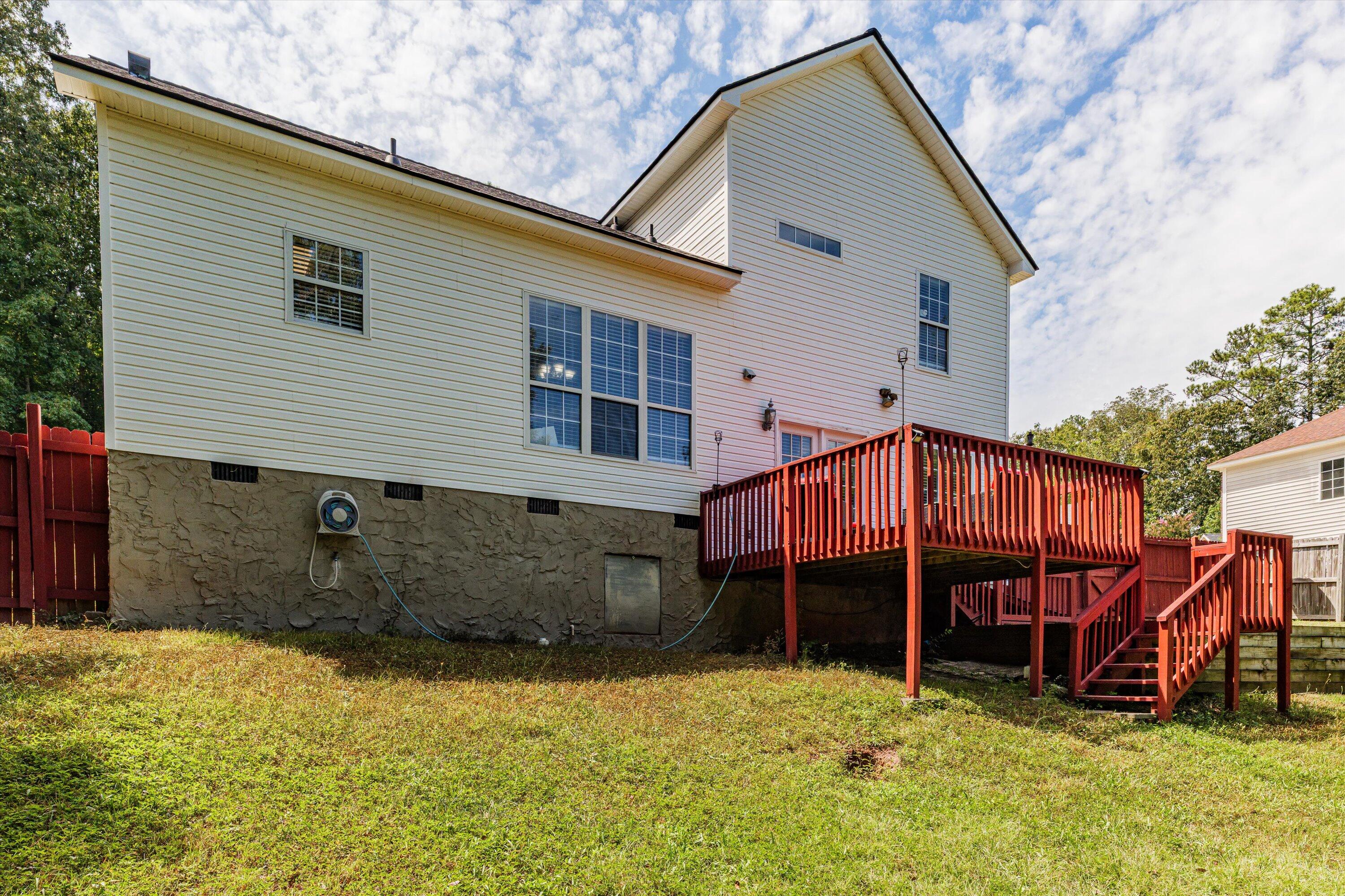 1005 DURBAN Drive