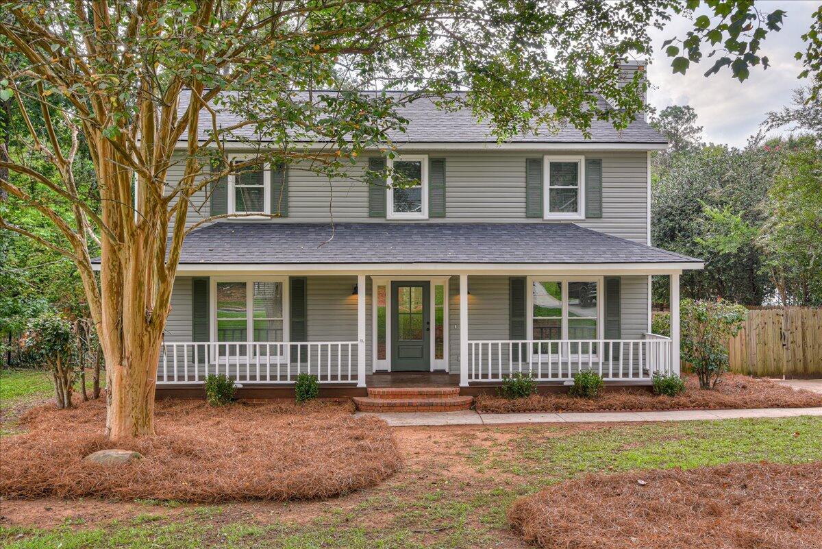 499 W CRYSTAL Creek