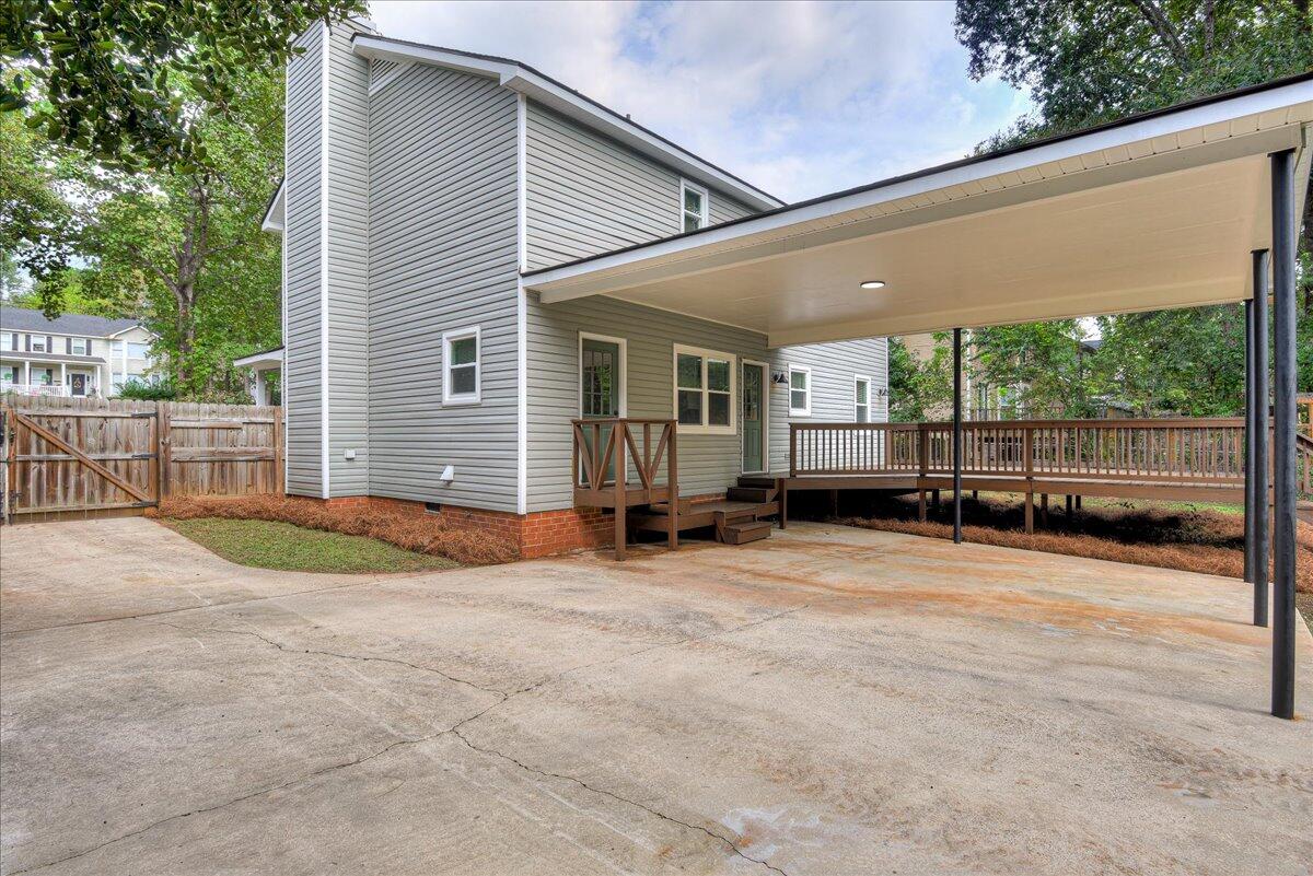 499 W CRYSTAL Creek