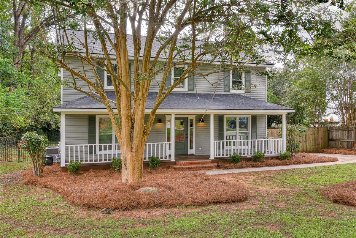 499 W CRYSTAL Creek