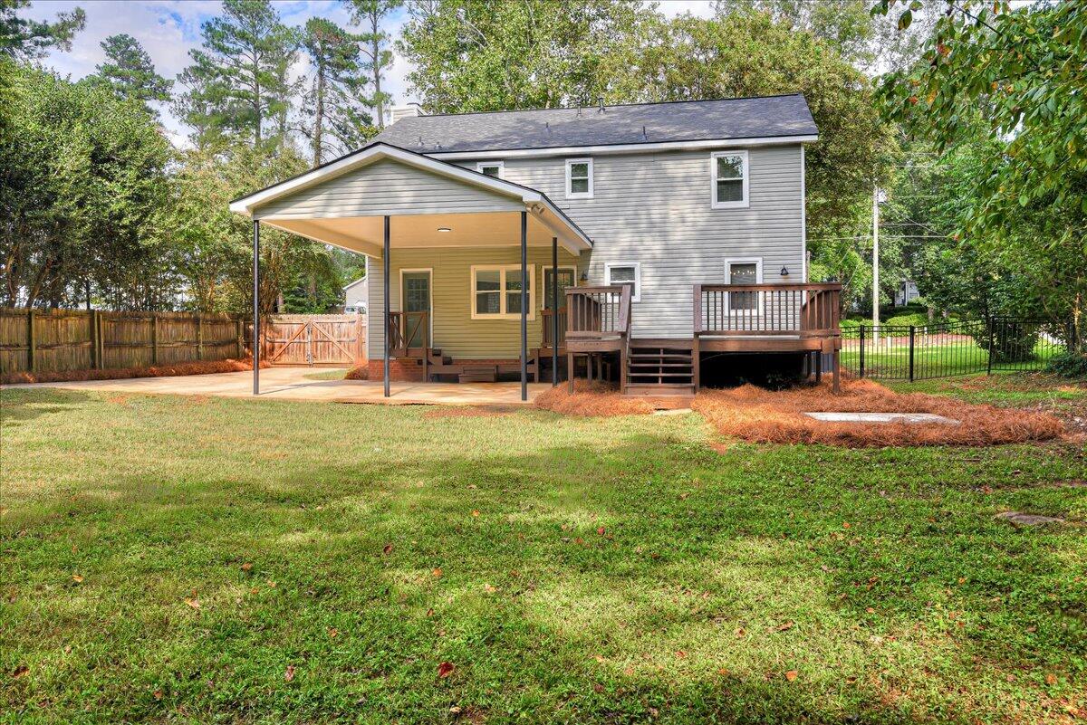 499 W CRYSTAL Creek