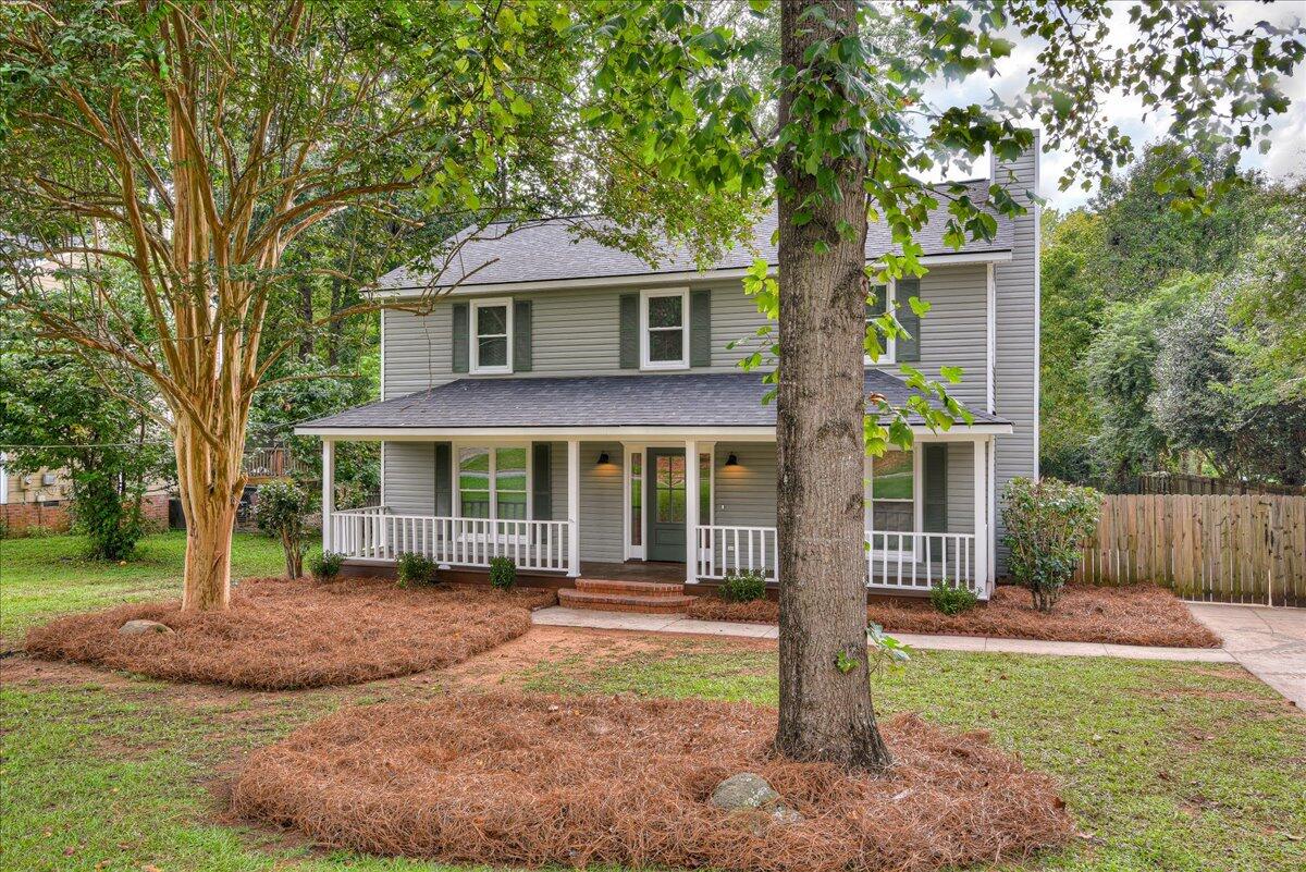 499 W CRYSTAL Creek