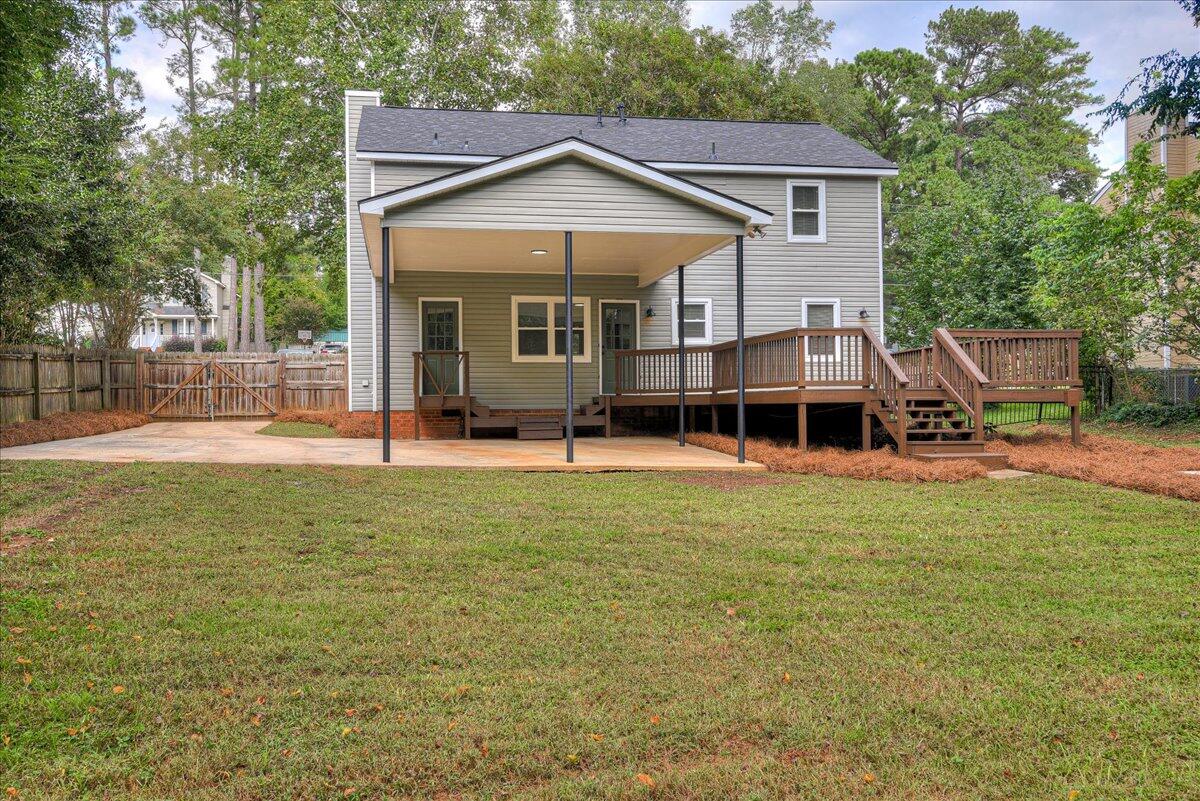 499 W CRYSTAL Creek