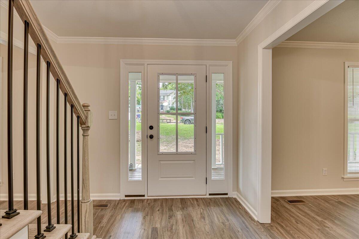 499 W CRYSTAL Creek