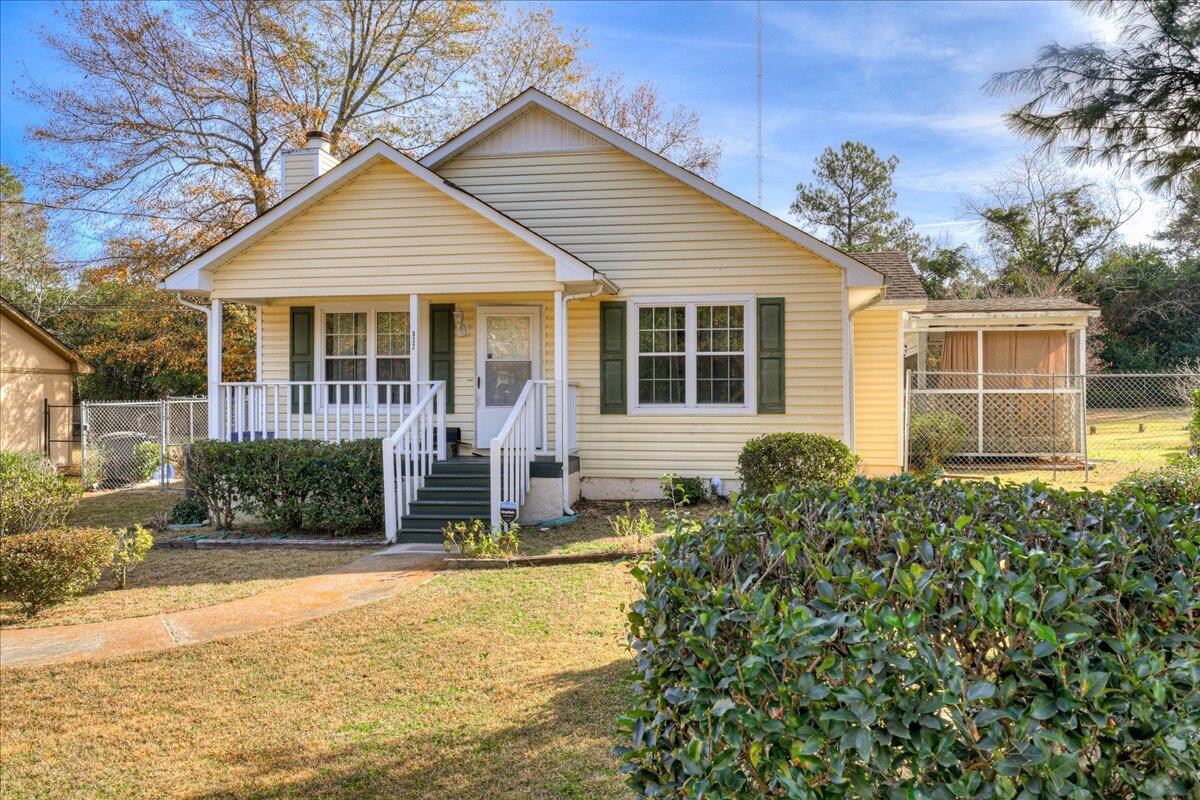 832 AUDUBON Circle