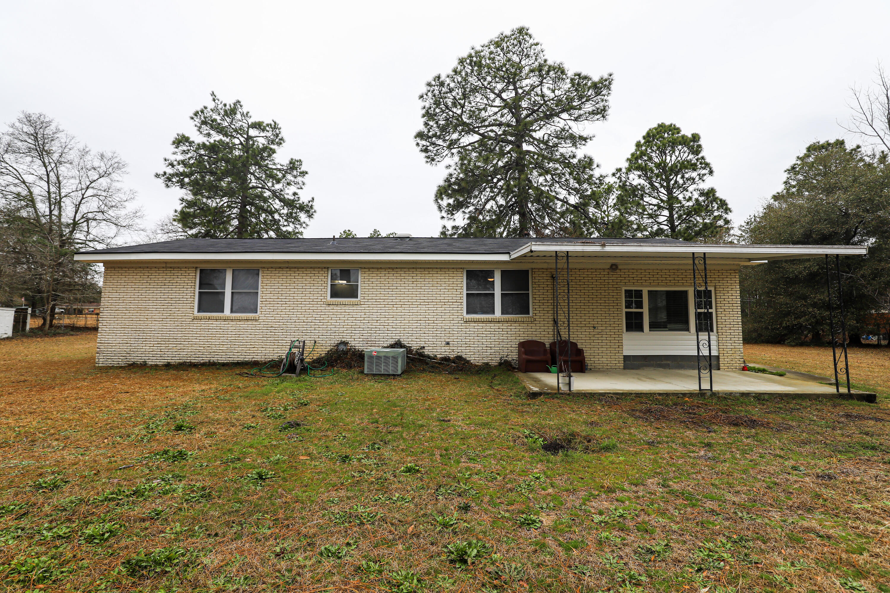 1570 CITATION Road