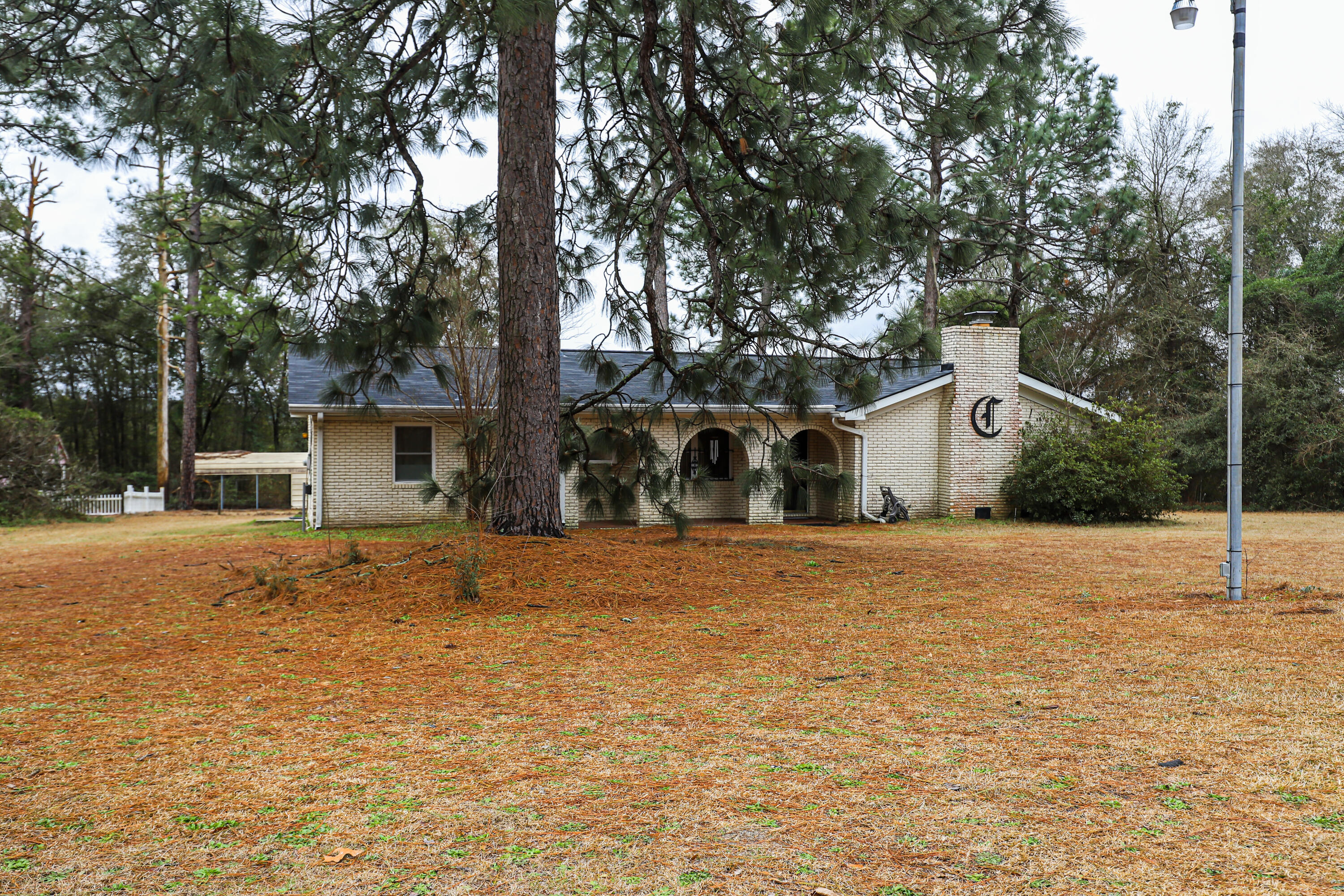1570 CITATION Road