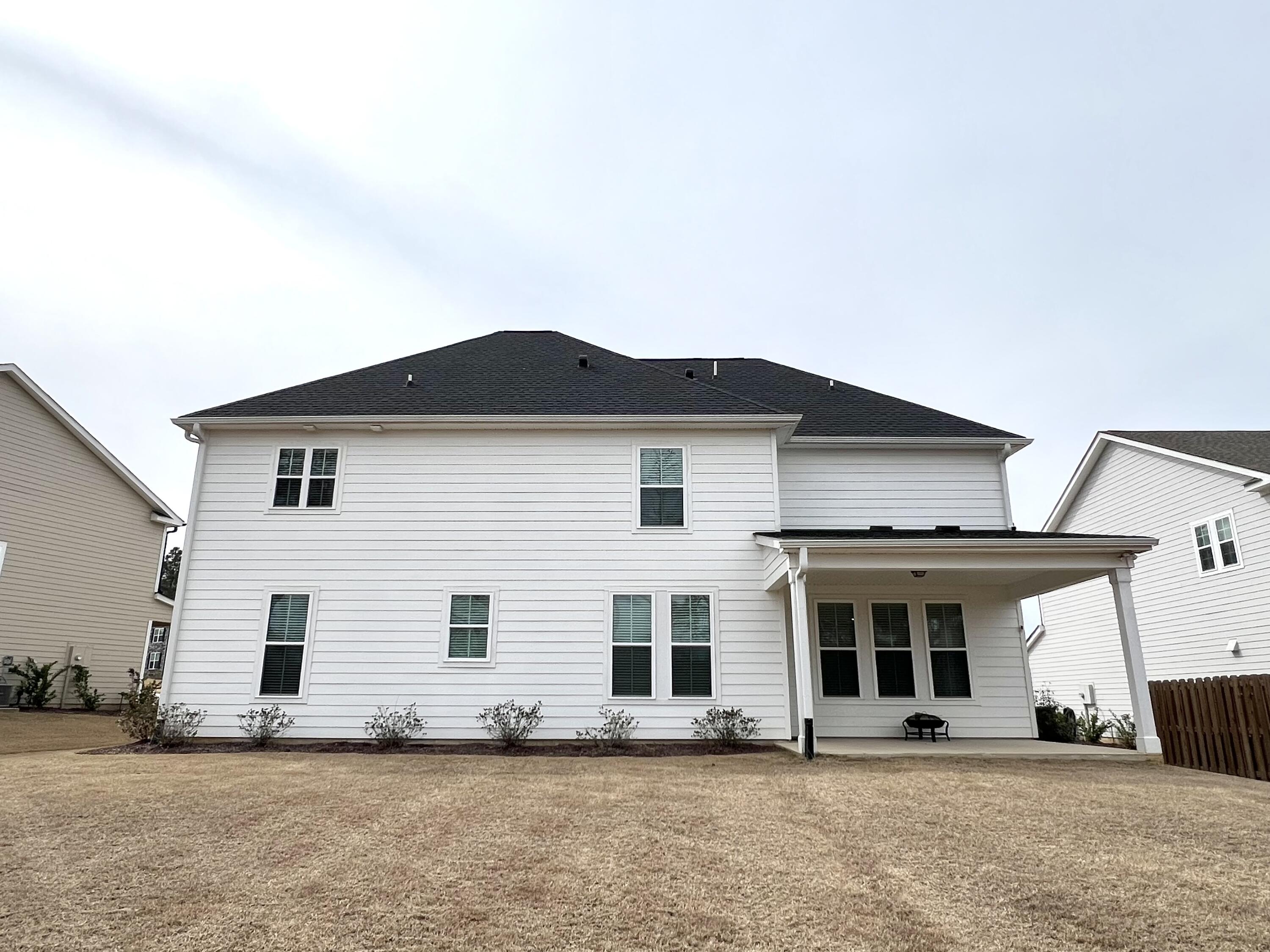 871 LILLIAN PARK Drive