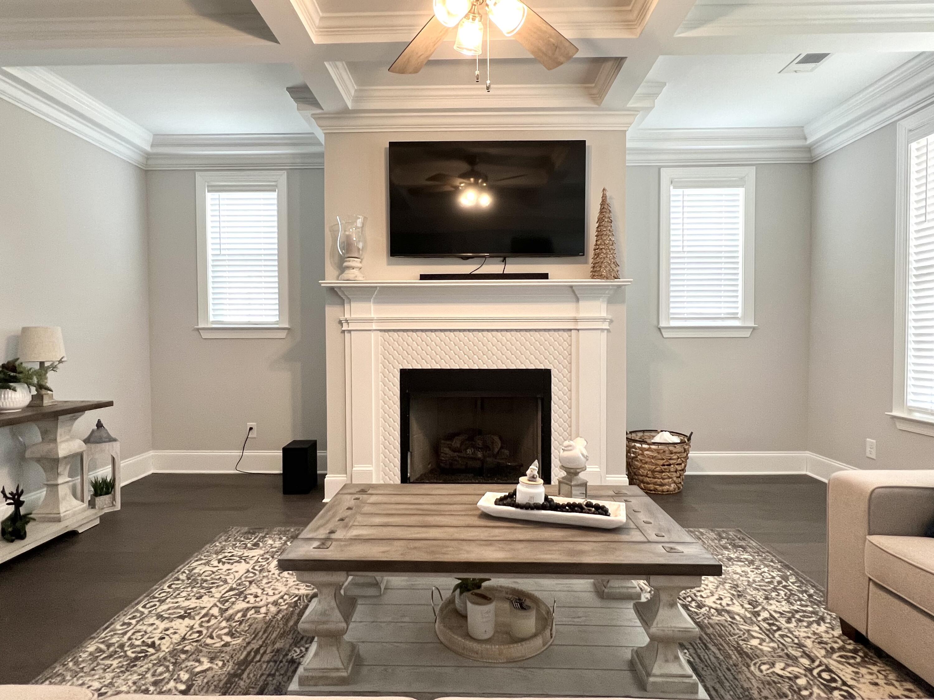 871 LILLIAN PARK Drive