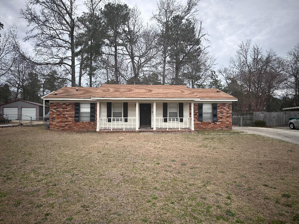 132 THOMAS Drive