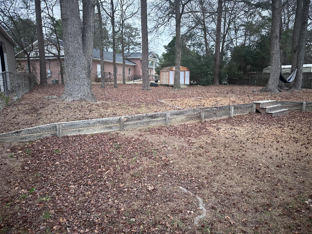 132 THOMAS Drive