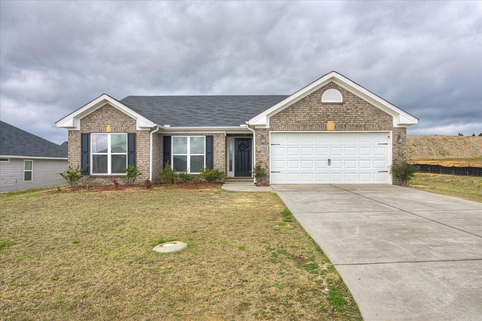 2398 BELLINGHAM DRIVE Drive