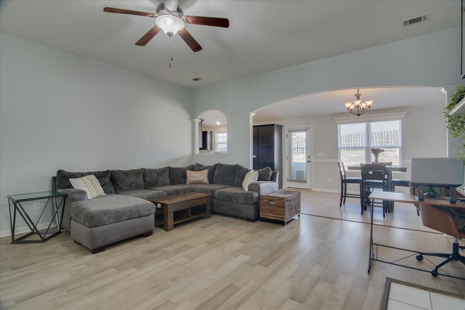 2398 BELLINGHAM DRIVE Drive