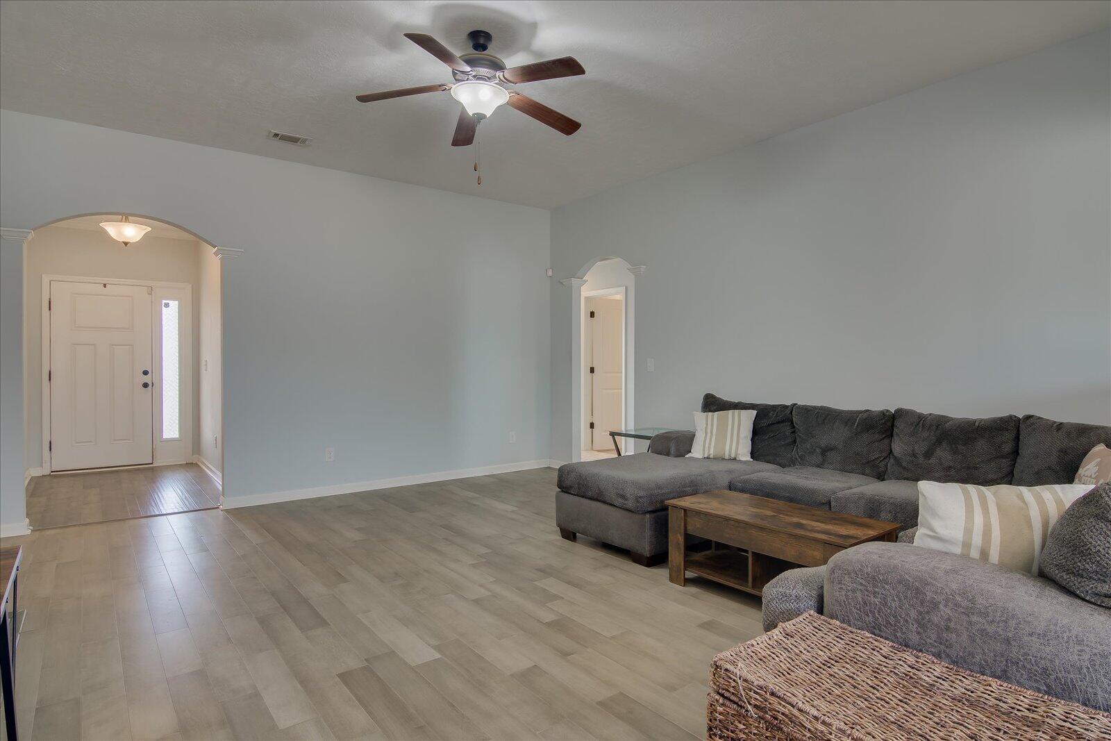 2398 BELLINGHAM DRIVE Drive