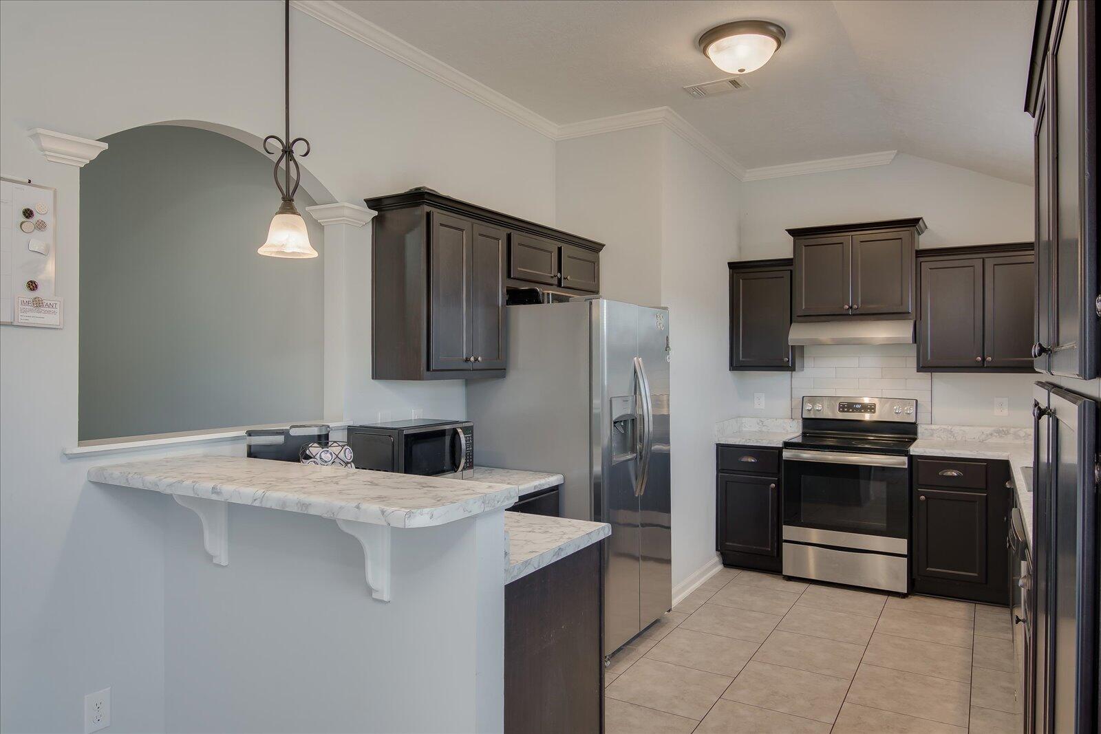 2398 BELLINGHAM DRIVE Drive