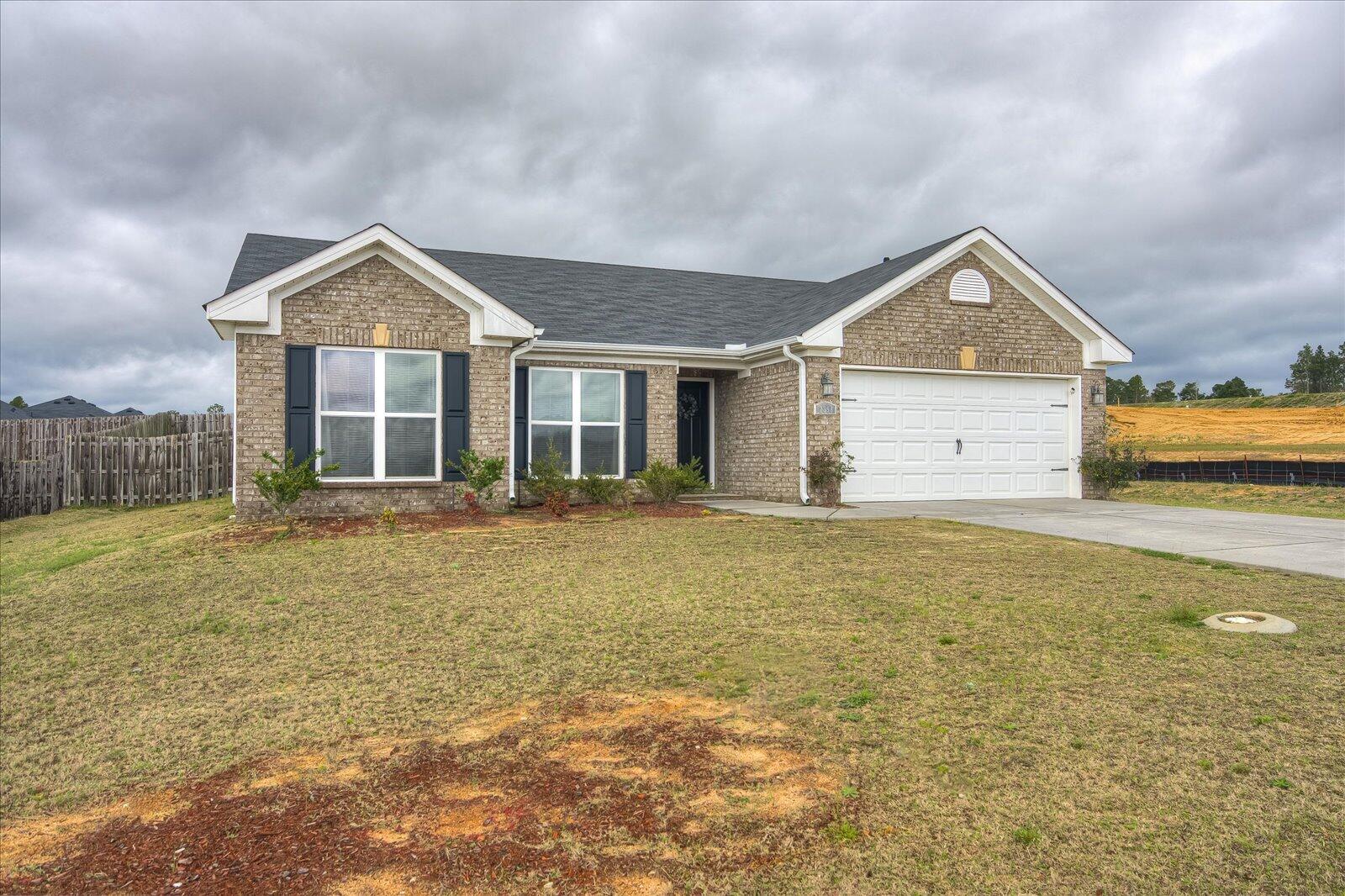 2398 BELLINGHAM DRIVE Drive