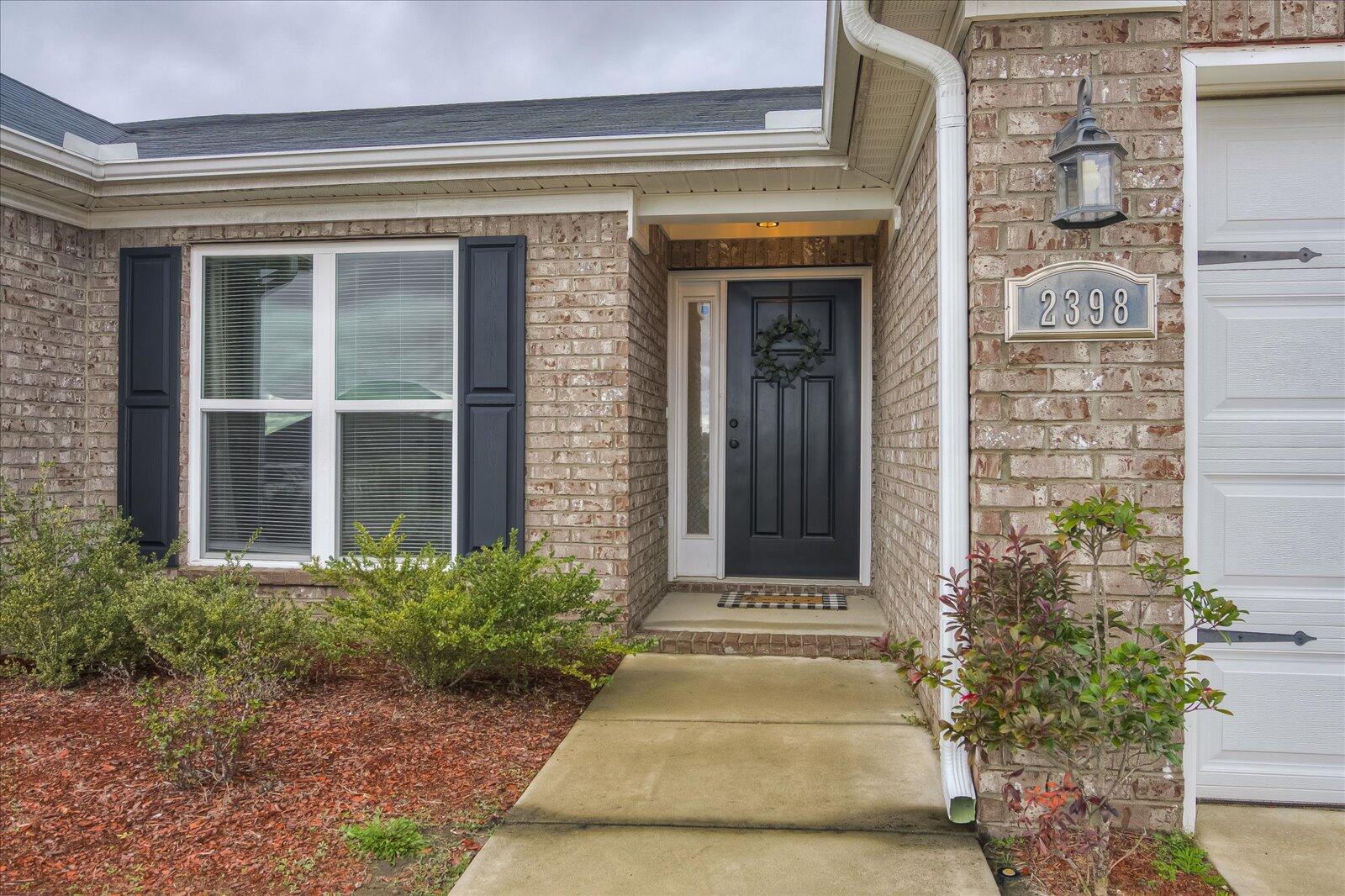 2398 BELLINGHAM DRIVE Drive