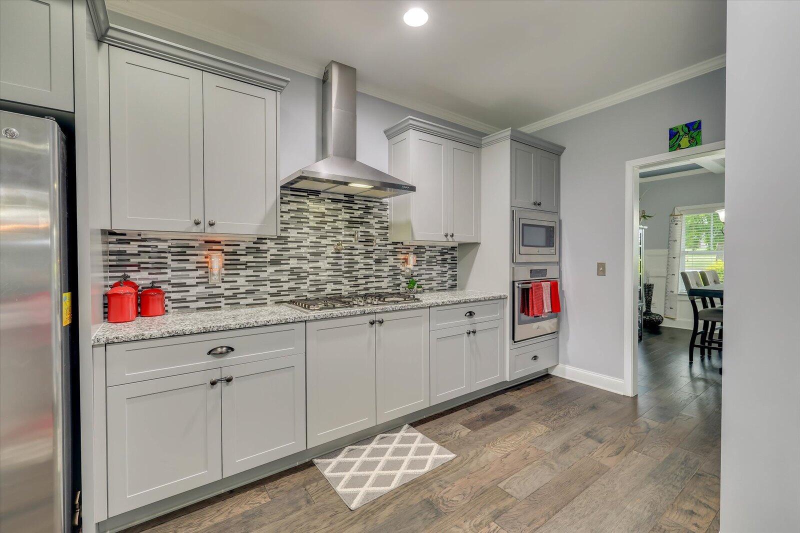 4862 TANNER OAKS DR Drive