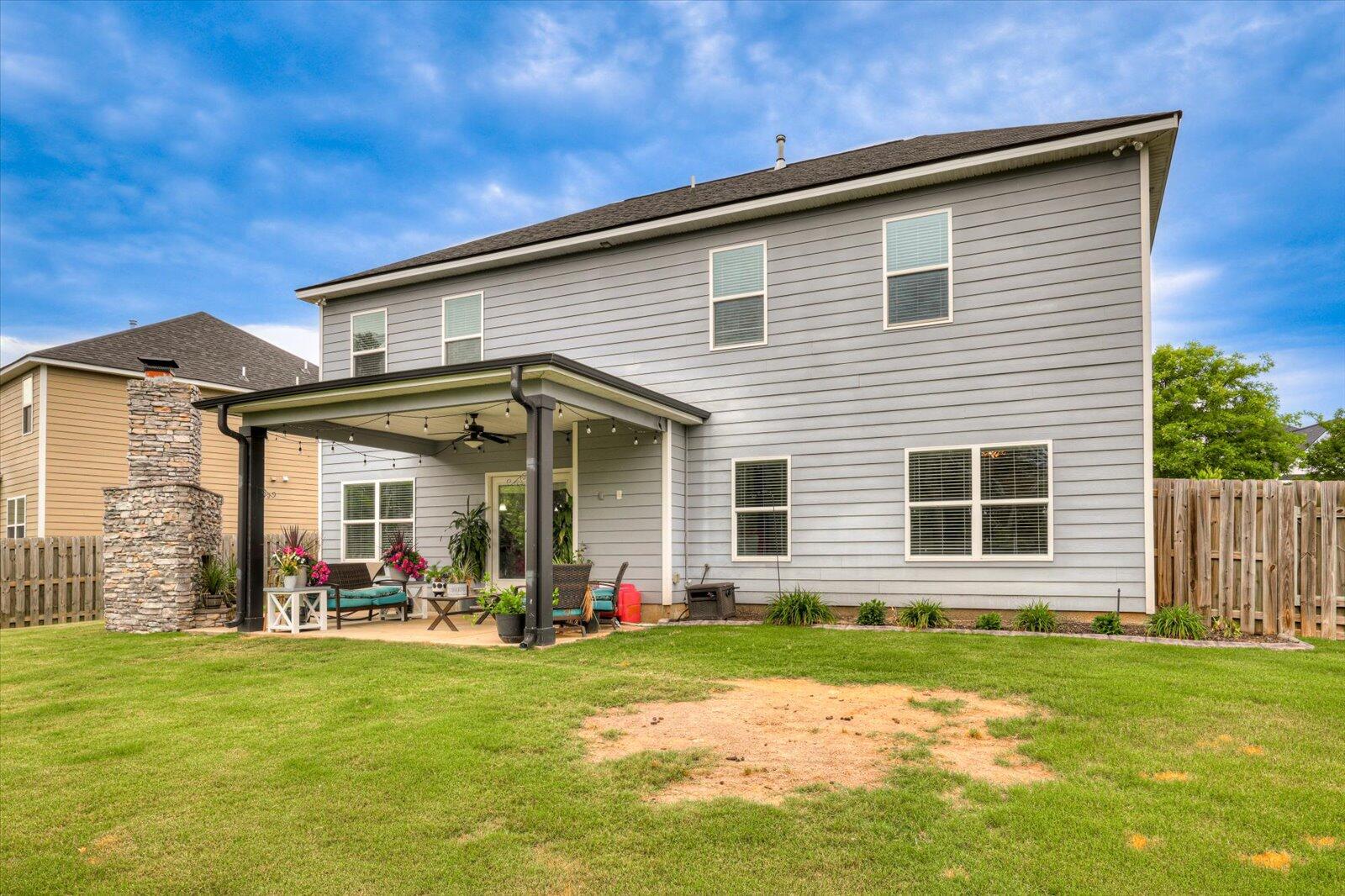 4862 TANNER OAKS DR Drive