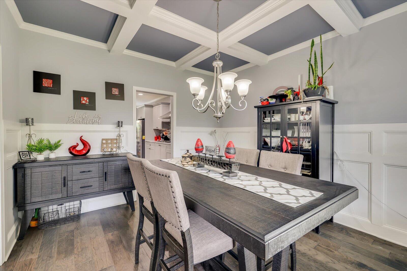 4862 TANNER OAKS DR Drive