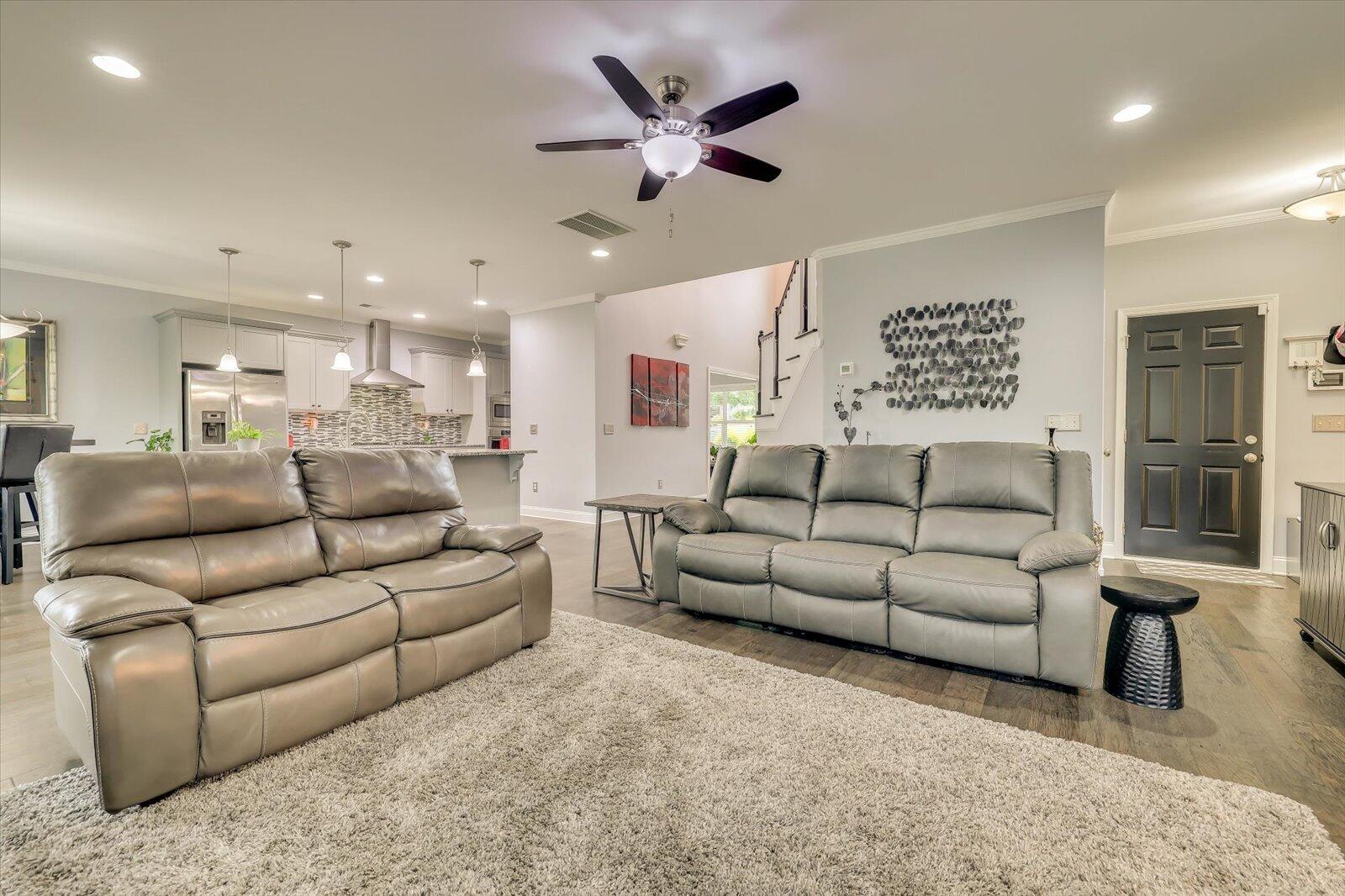 4862 TANNER OAKS DR Drive