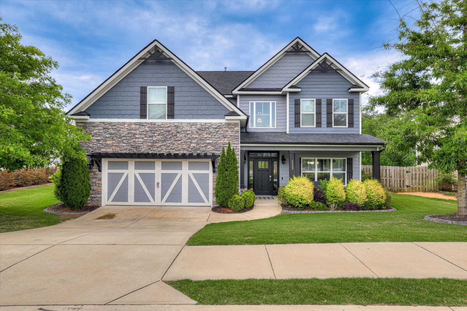 4862 TANNER OAKS DR Drive