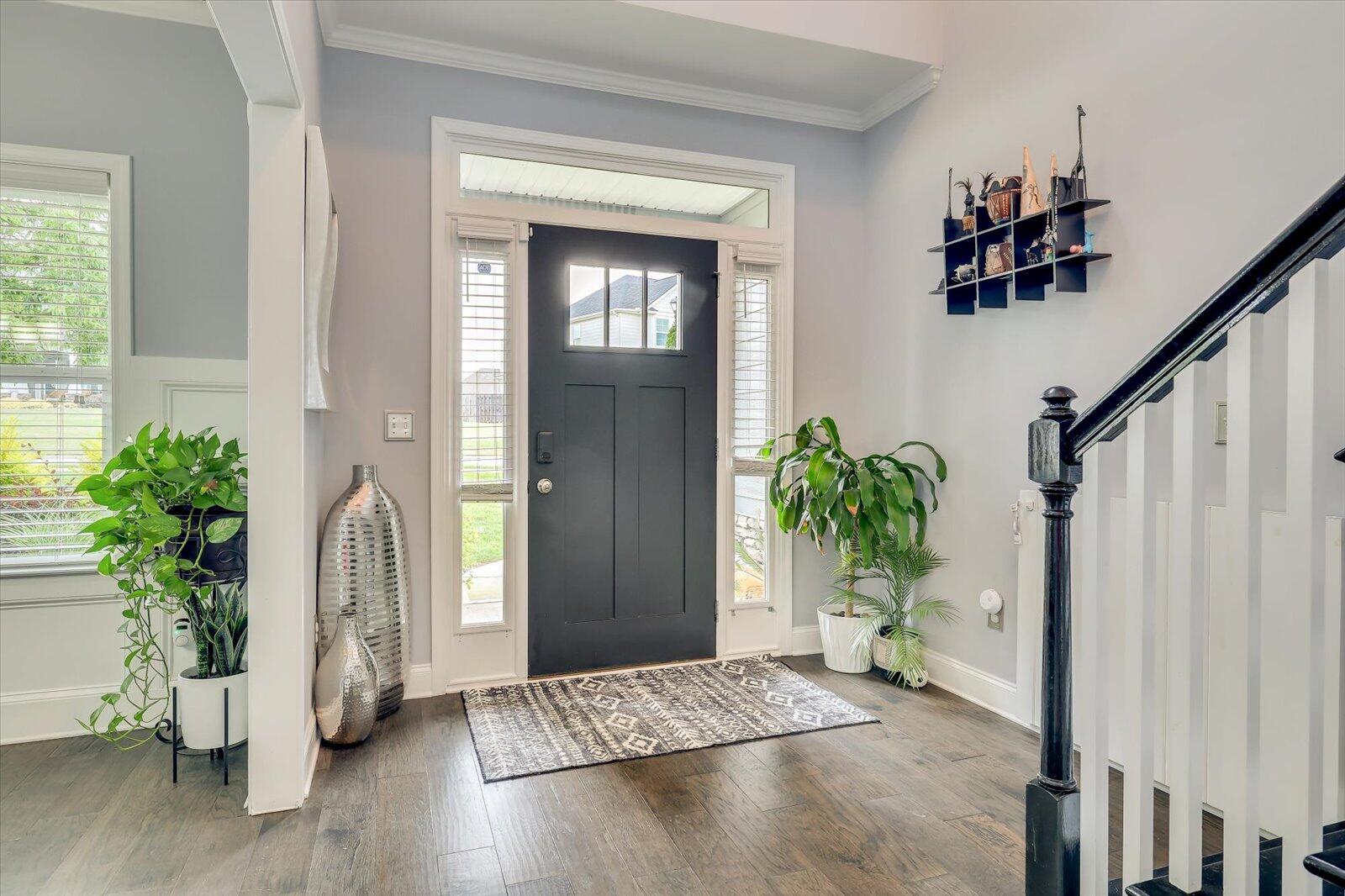 4862 TANNER OAKS DR Drive