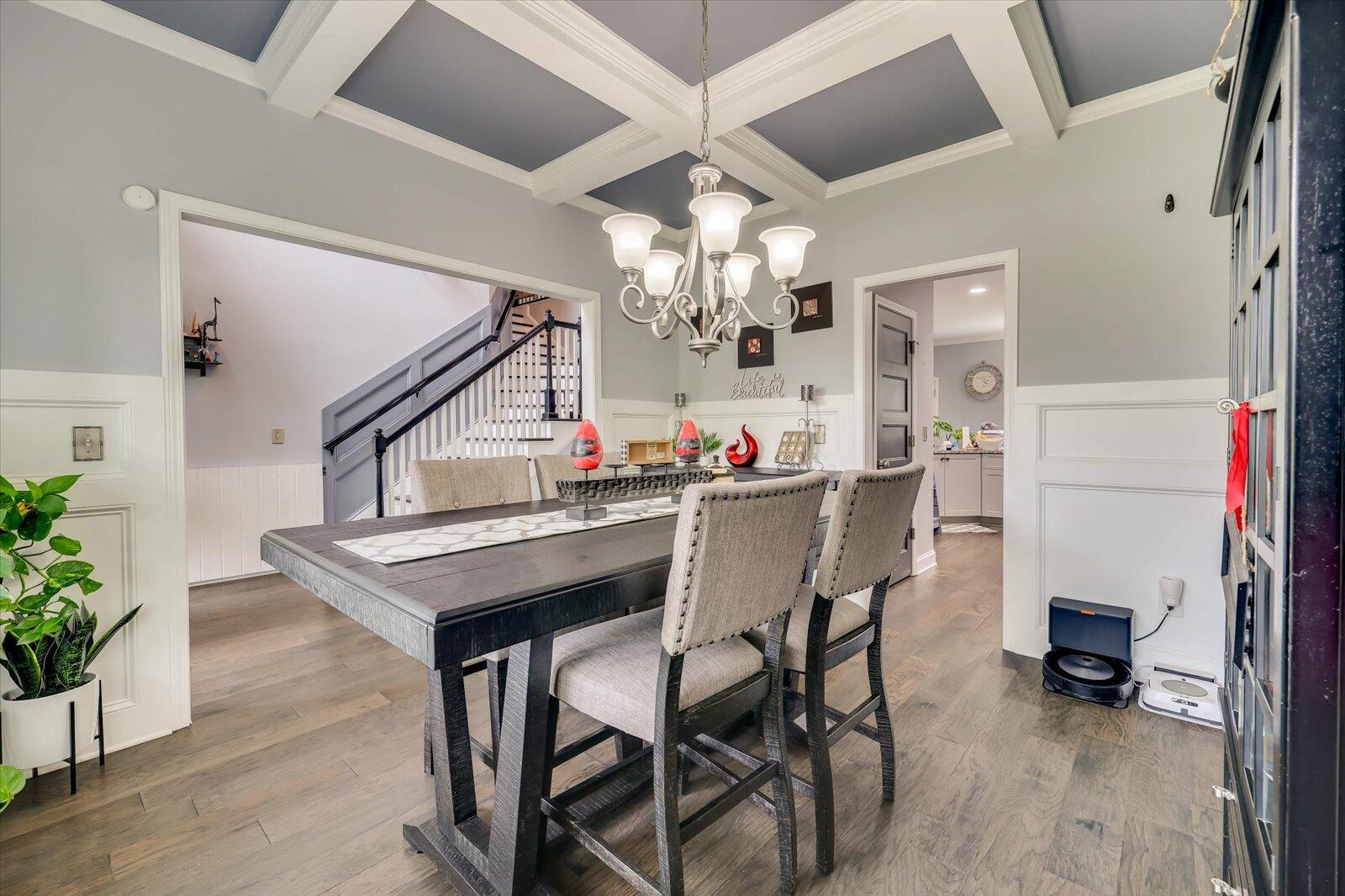 4862 TANNER OAKS DR Drive