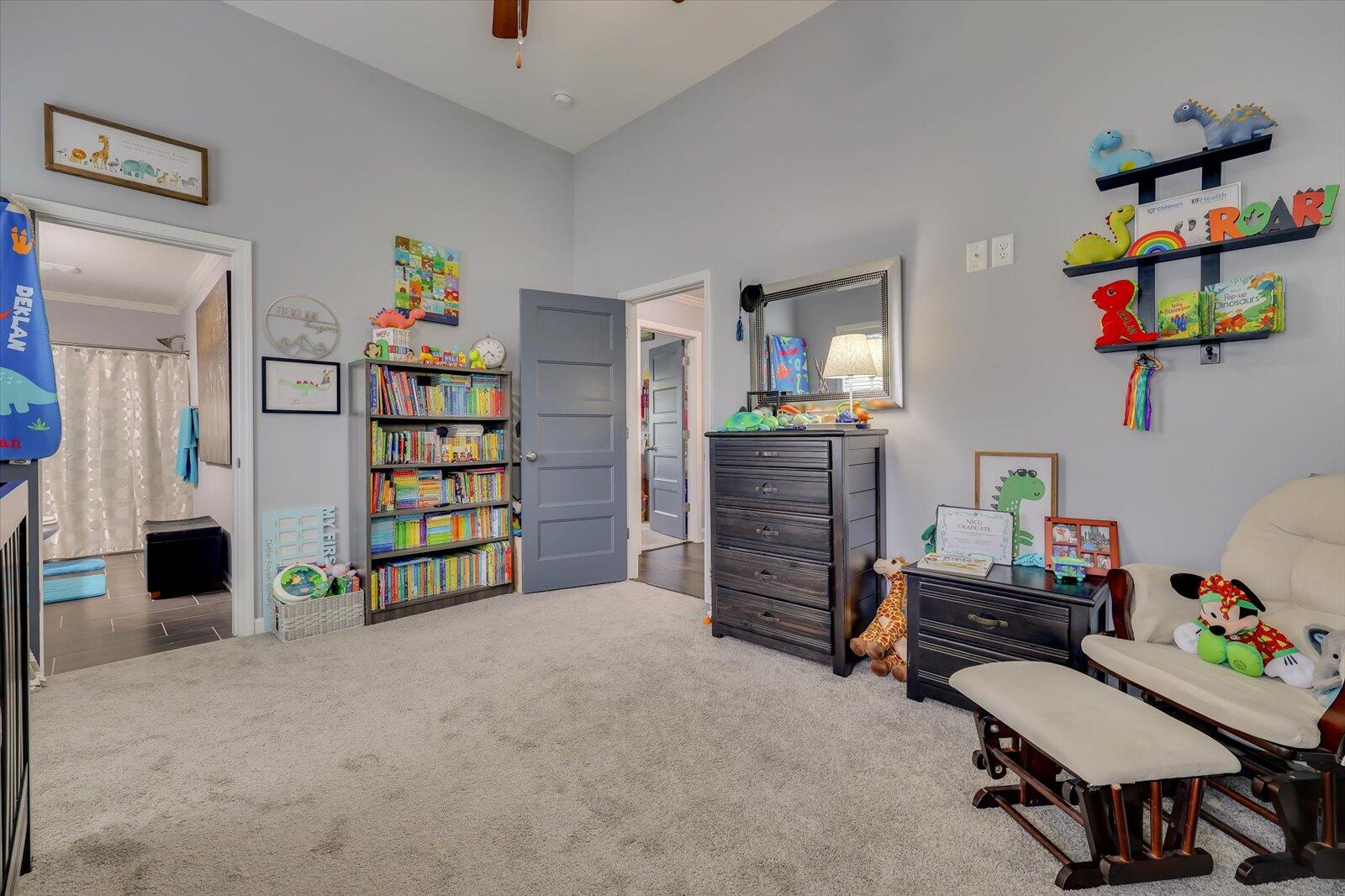 4862 TANNER OAKS DR Drive