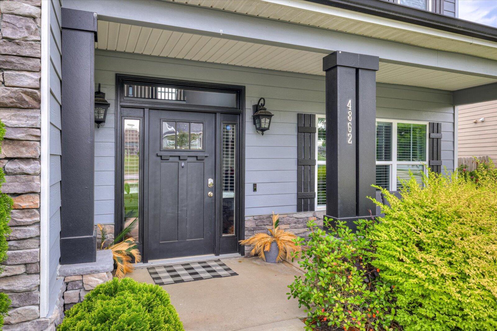 4862 TANNER OAKS DR Drive